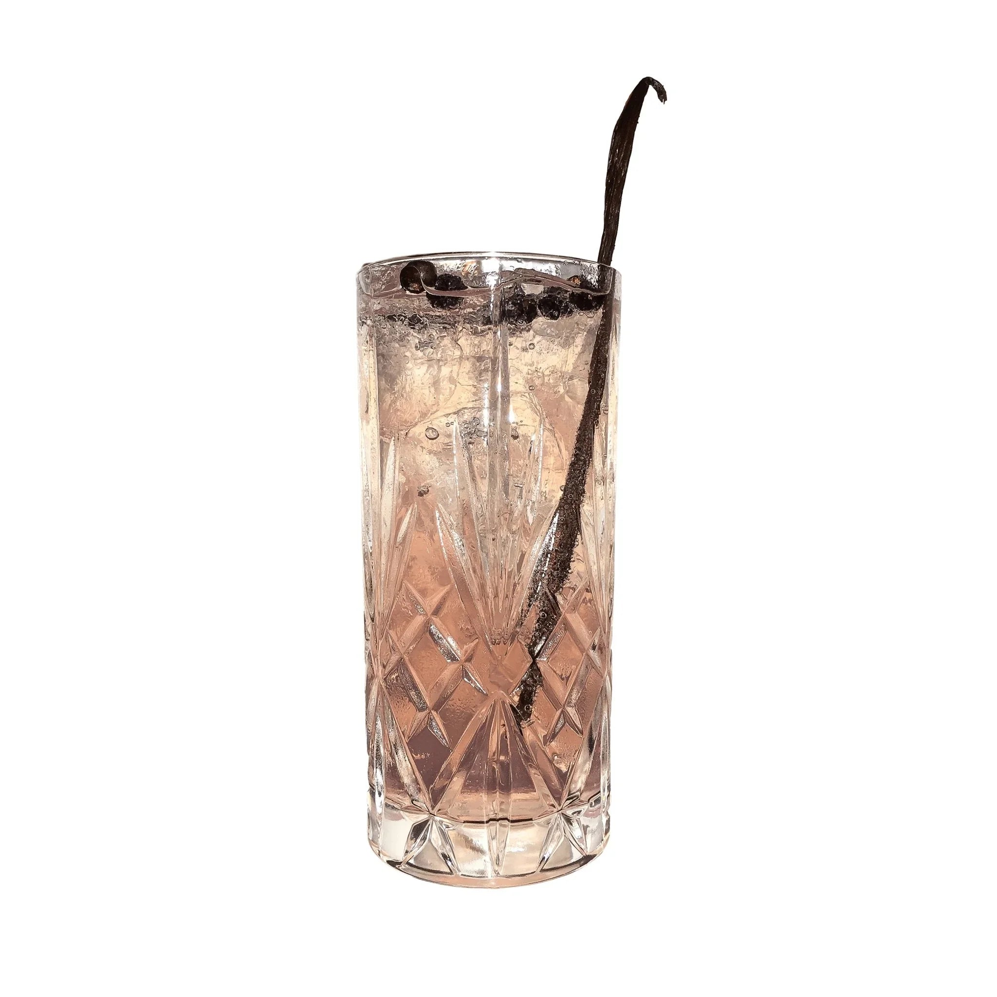 Gin & Tonic Aromatic Vanilla - PremiumBottles