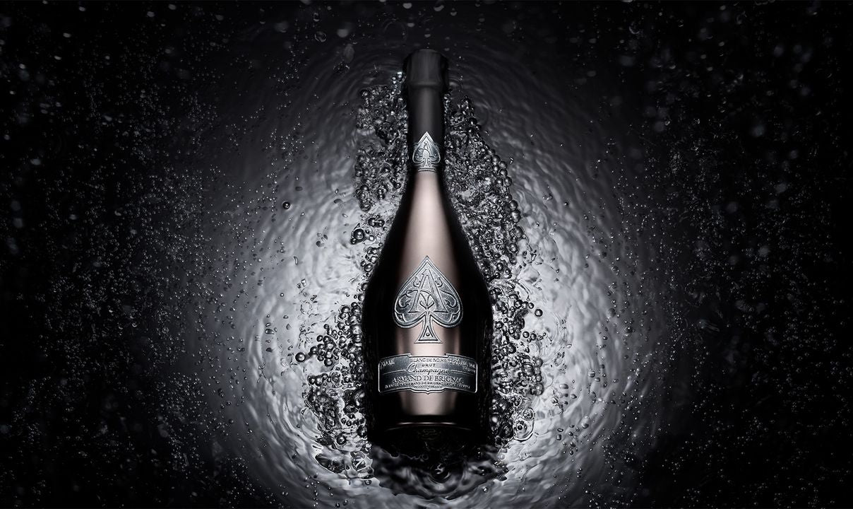 Armand De Brignac