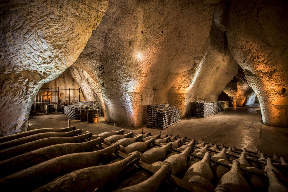 Vores Champagne anbefalinger