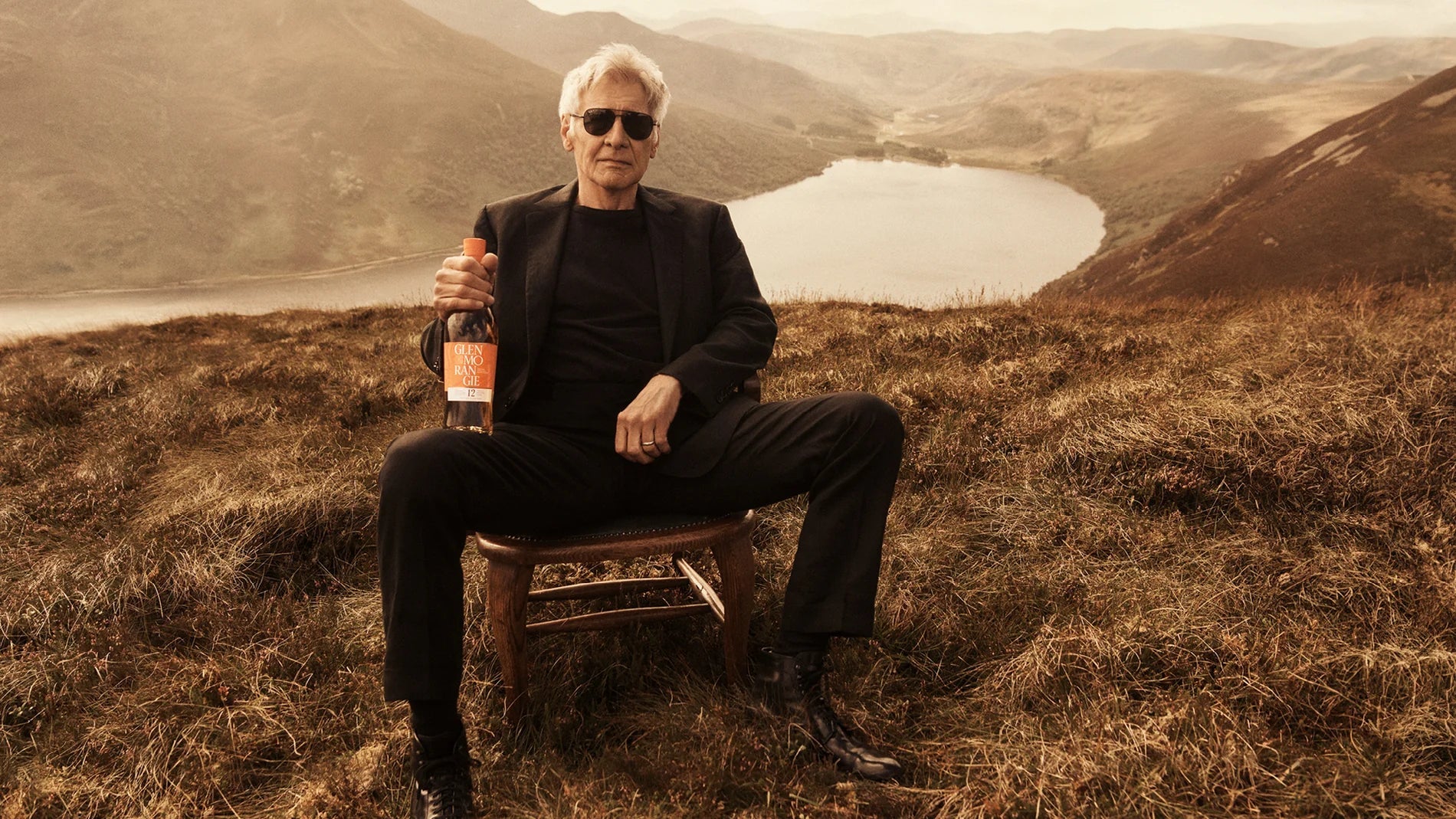 Glenmorangie Whisky