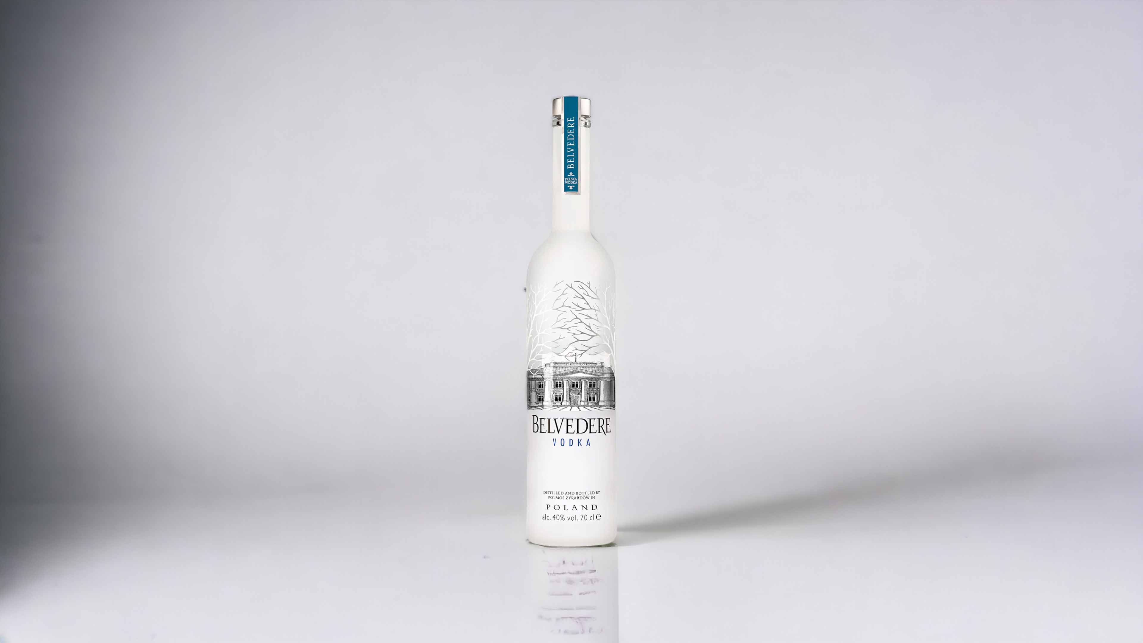Giv Vodka som gave