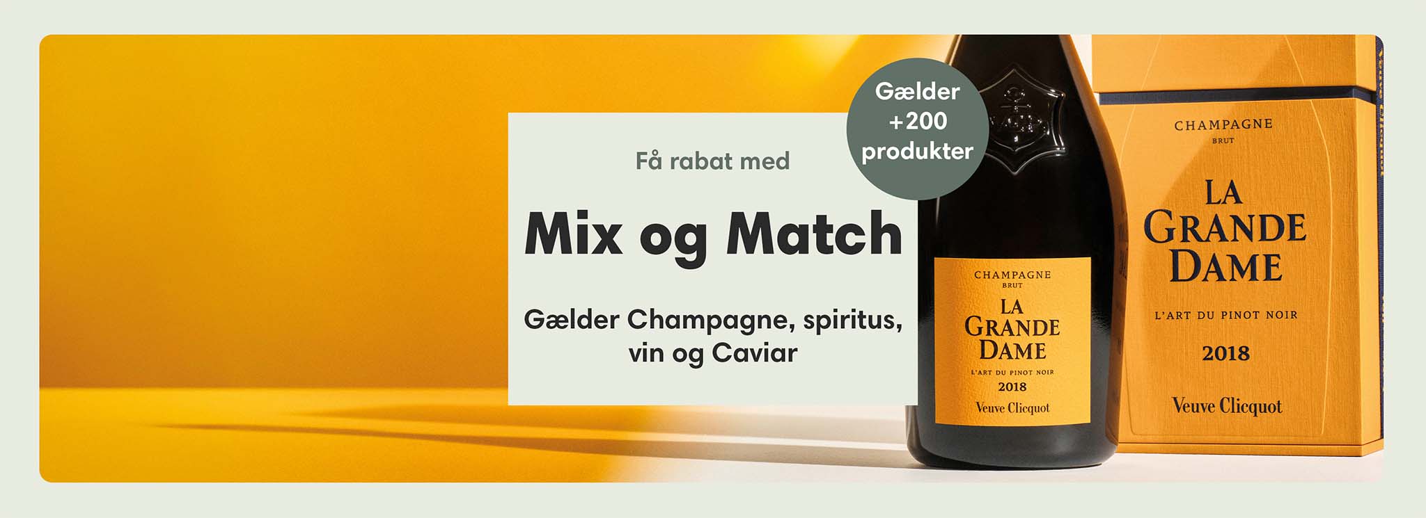 Mix & Match