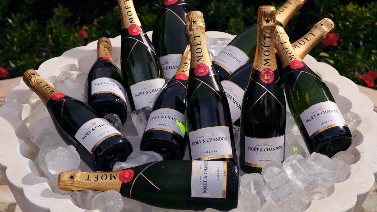 Moët & Chandon