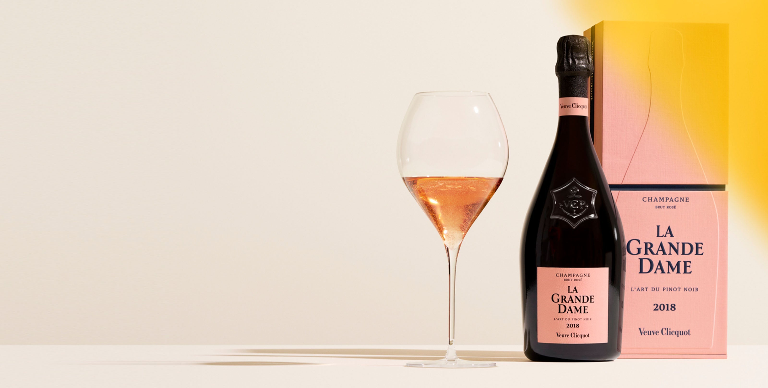 Rosé Champagne
