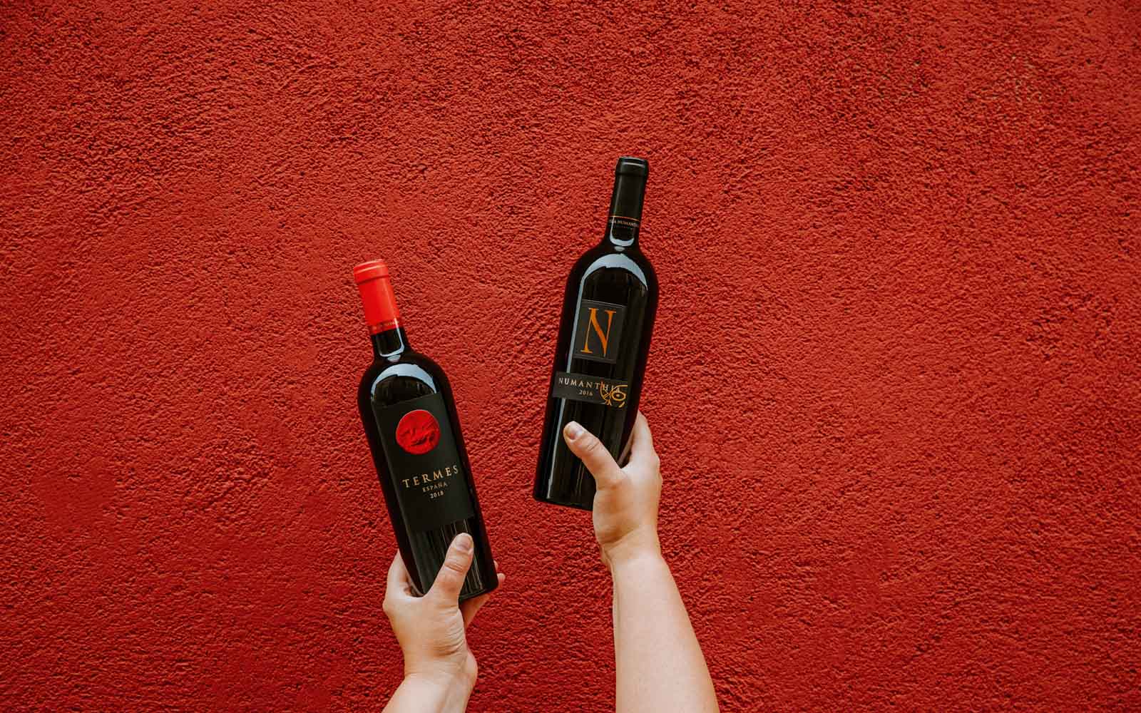 Bodega Numanthia - PremiumBottles