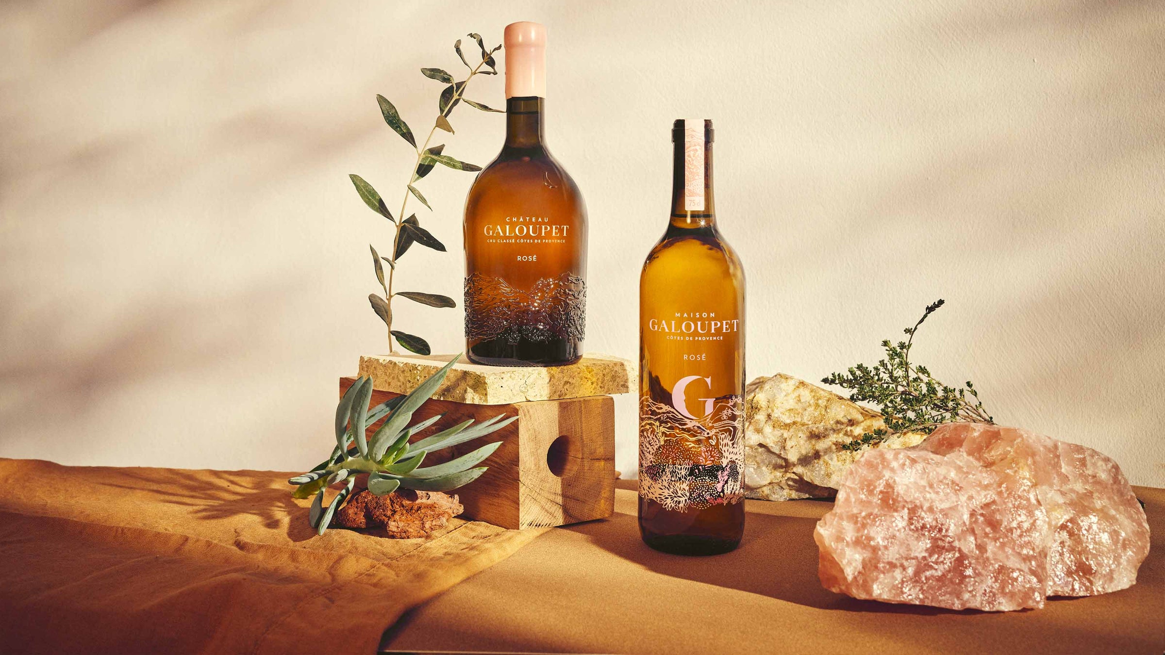 Château Galoupet - PremiumBottles