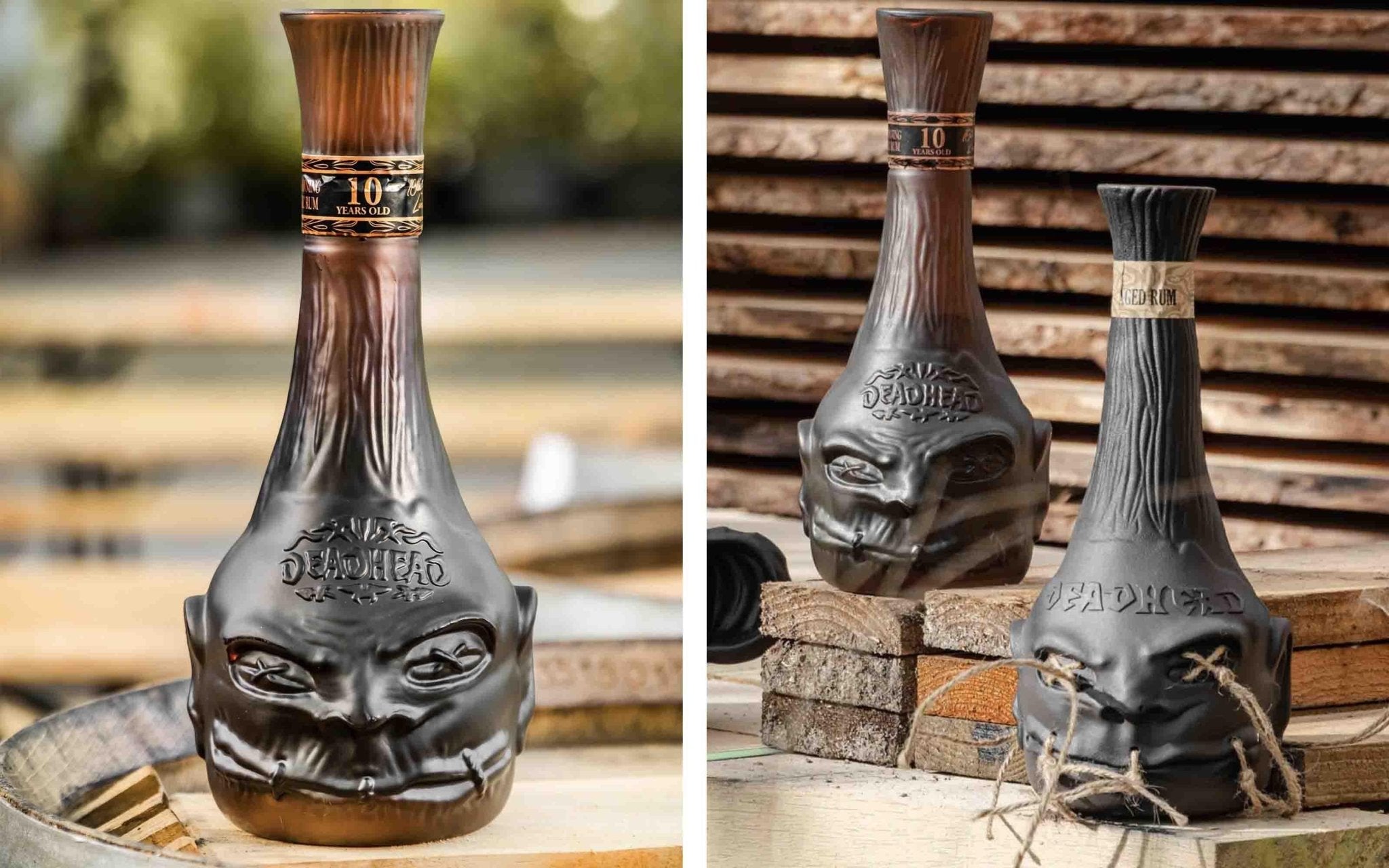 Deadhead Rom - PremiumBottles