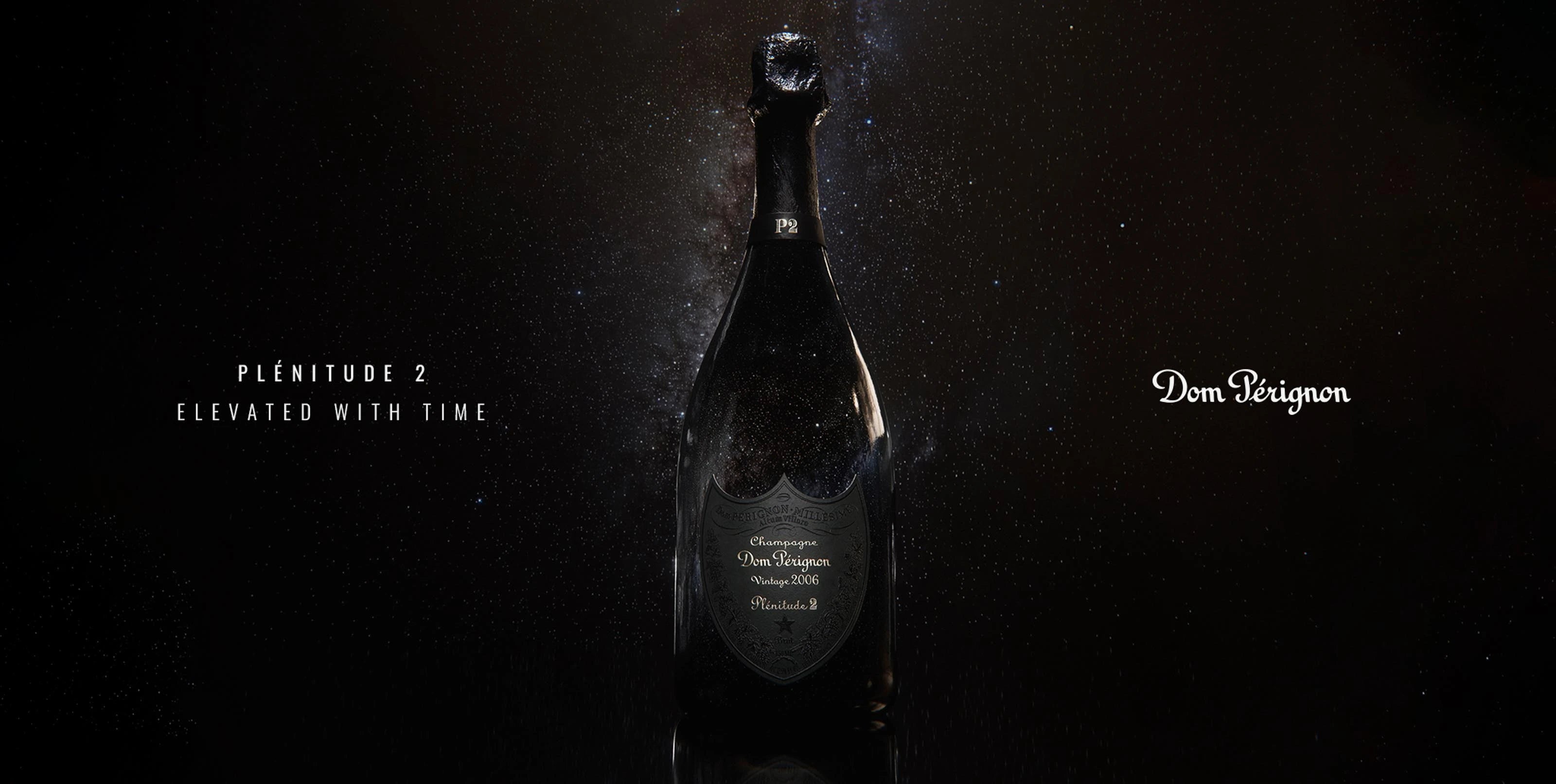 Dom Pérignon Vintage 2006 Plénitude 2