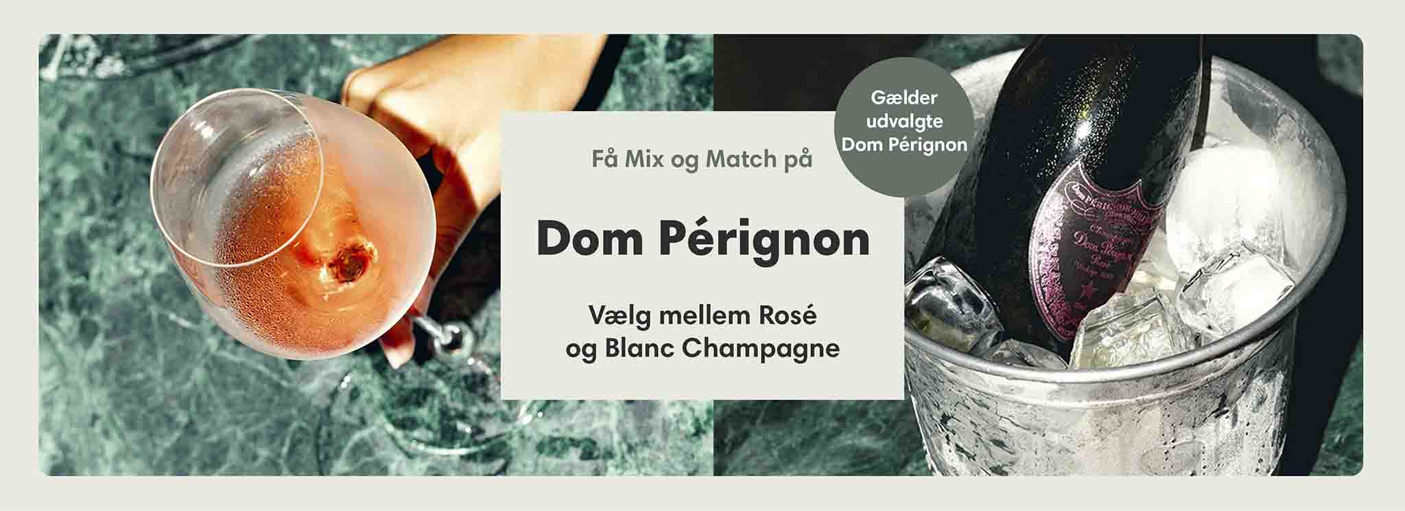 Dom Pérignon Rosé Vintage 2009 - PremiumBottles