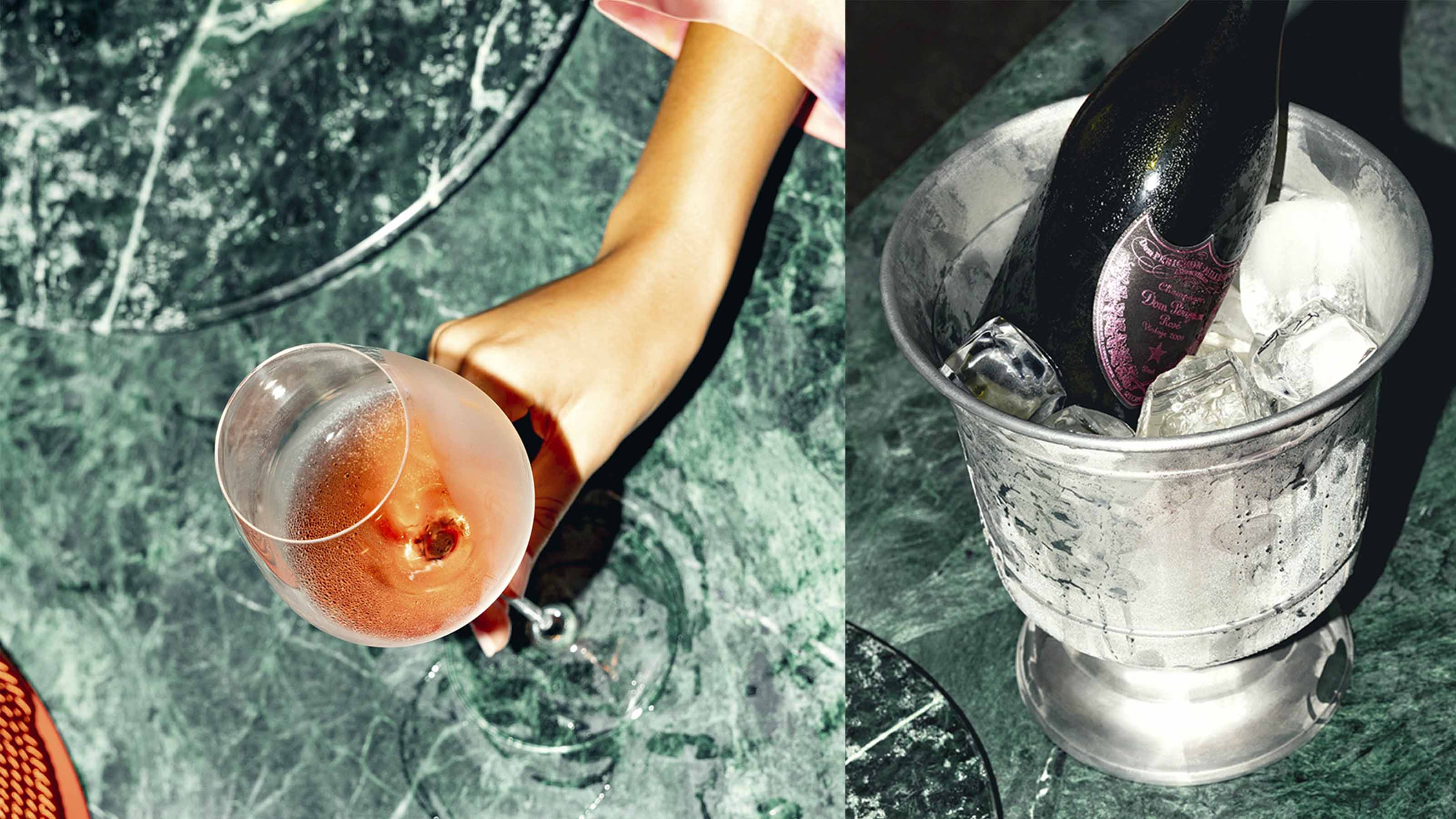 Dom Pérignon Rosé Vintage 2009 - PremiumBottles