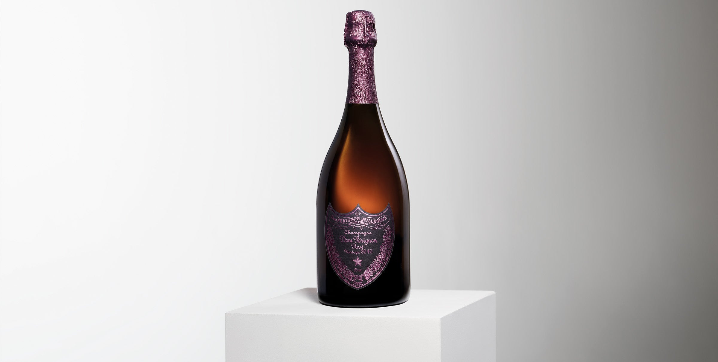 Dom Pérignon Rosé Vintage 2009 - PremiumBottles