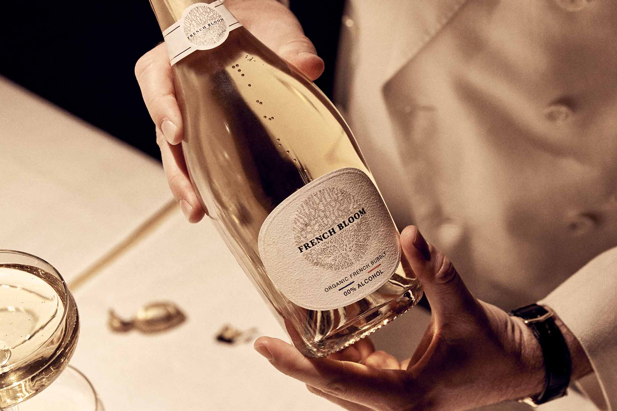 French Bloom 0.0% - PremiumBottles