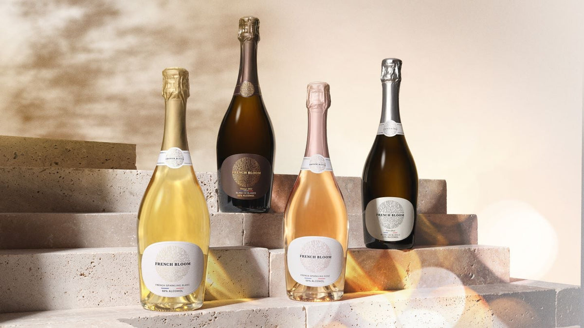French Bloom 0.0% - PremiumBottles