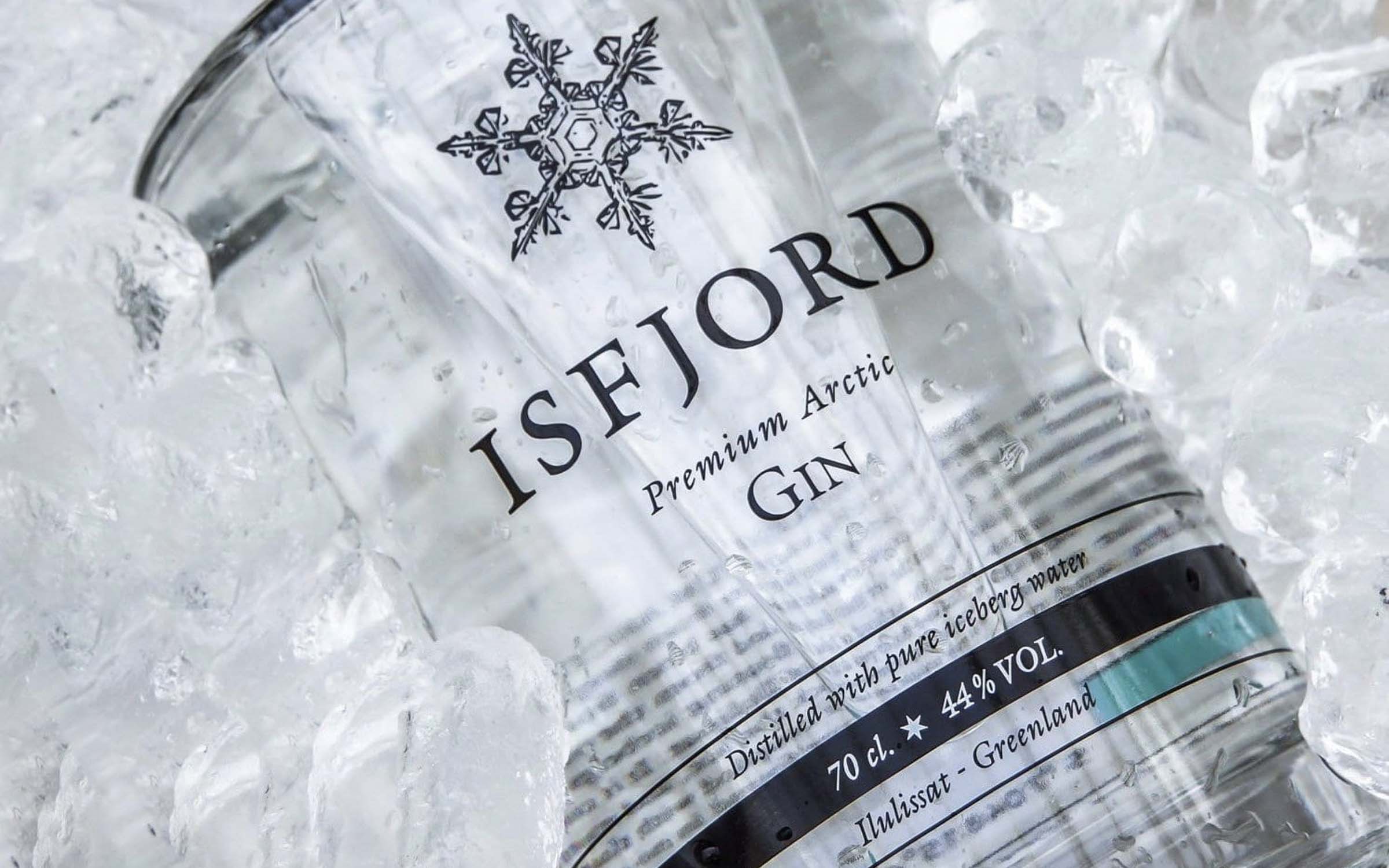 Isfjord