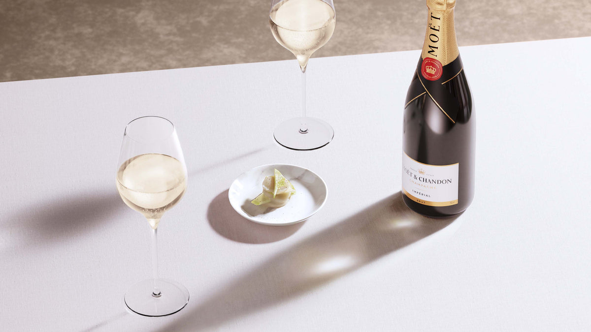 Moët & Chandon tilbud