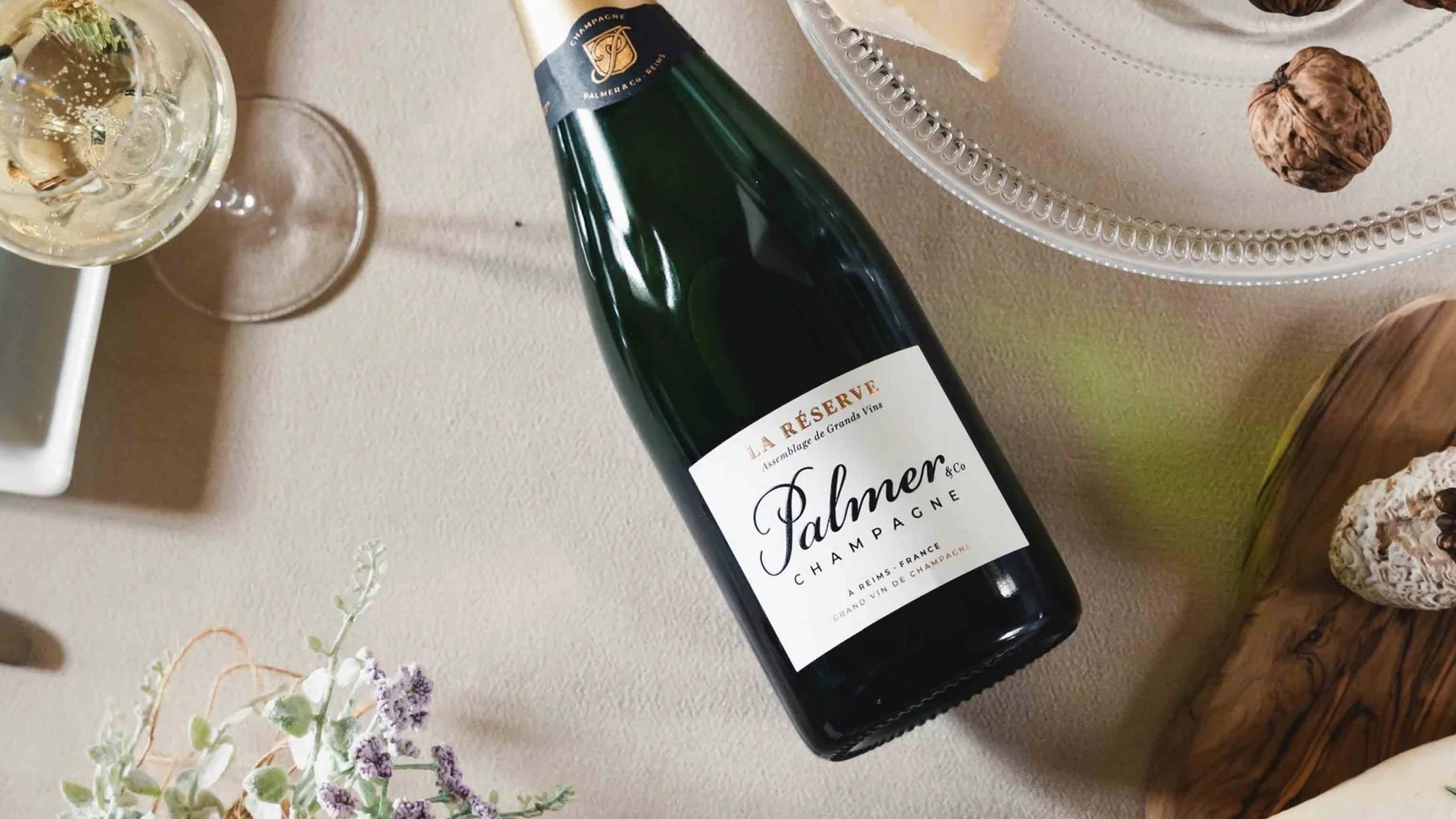 Palmer & Co - PremiumBottles