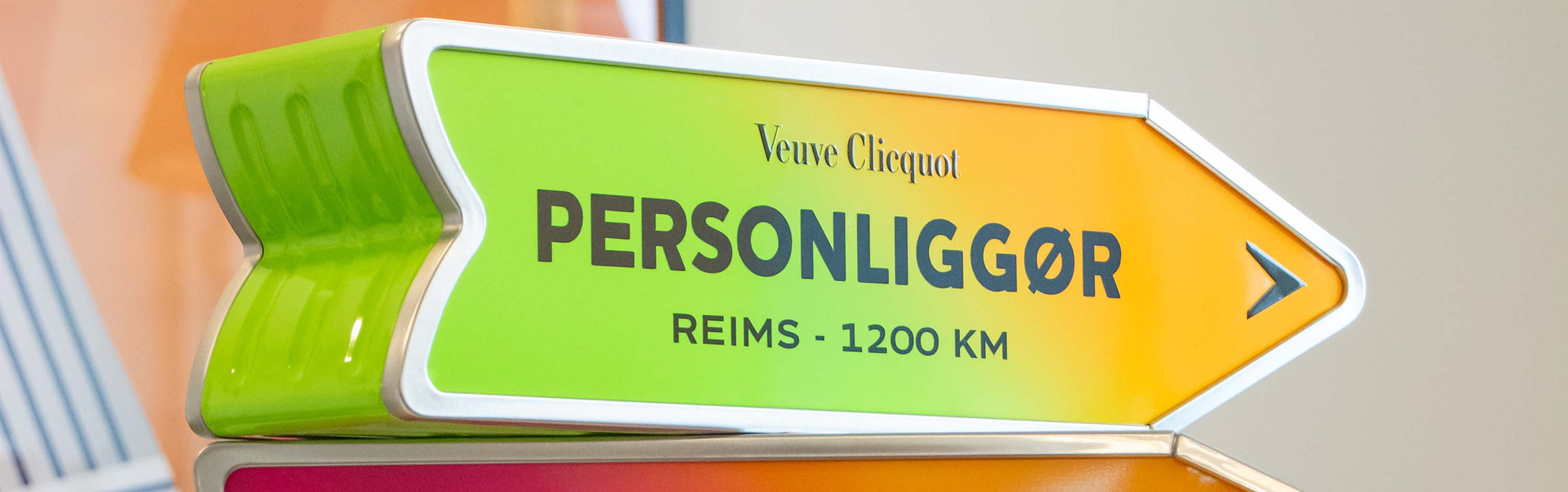 Personlige gaver - PremiumBottles