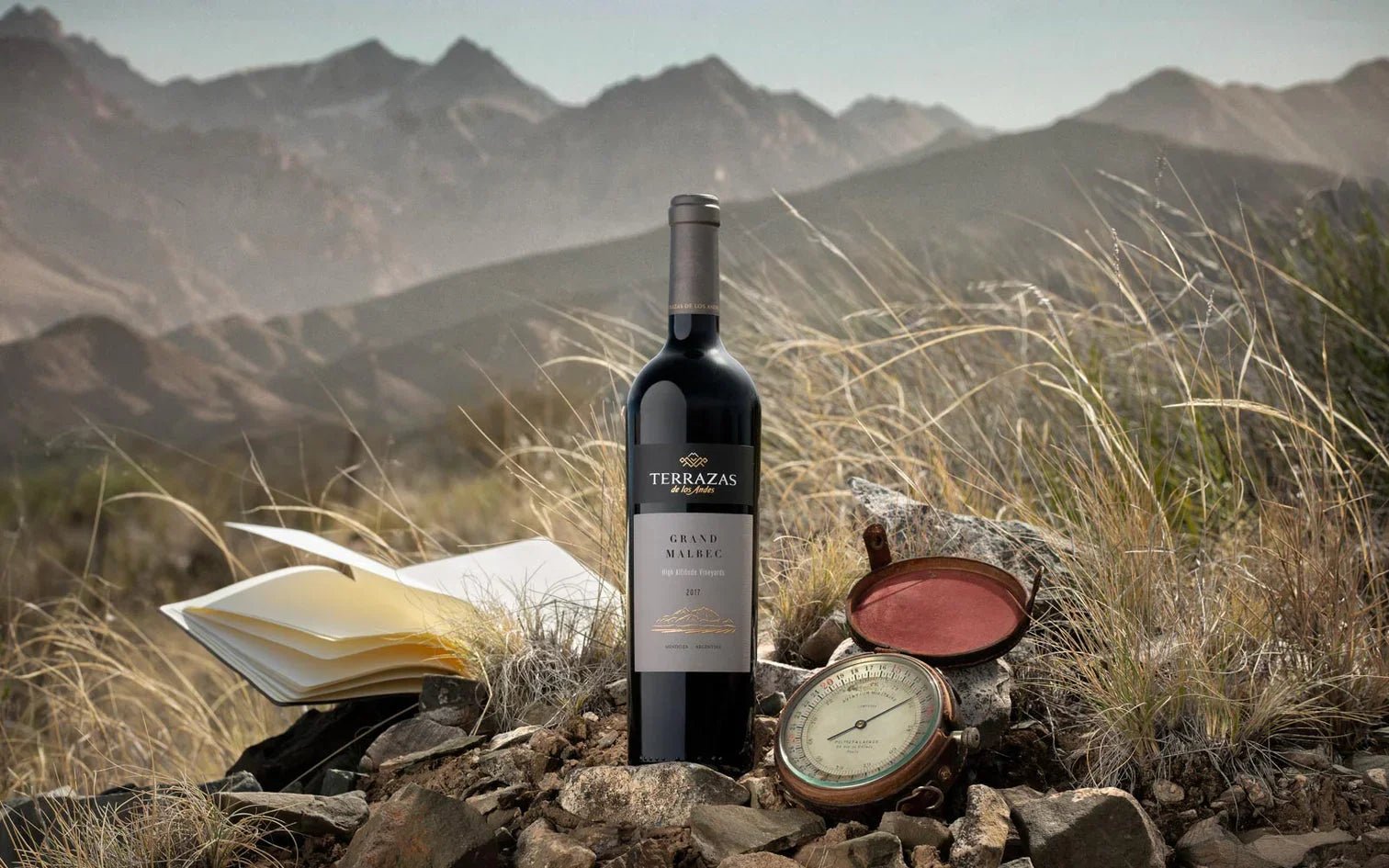 Terrazas de los Andes - PremiumBottles