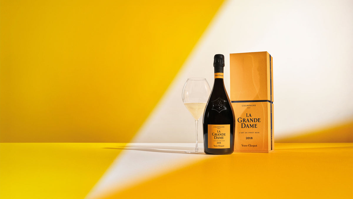 Veuve Clicquot