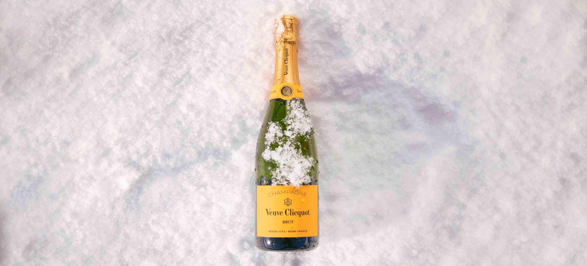 Veuve Clicquot Yellow Label - PremiumBottles