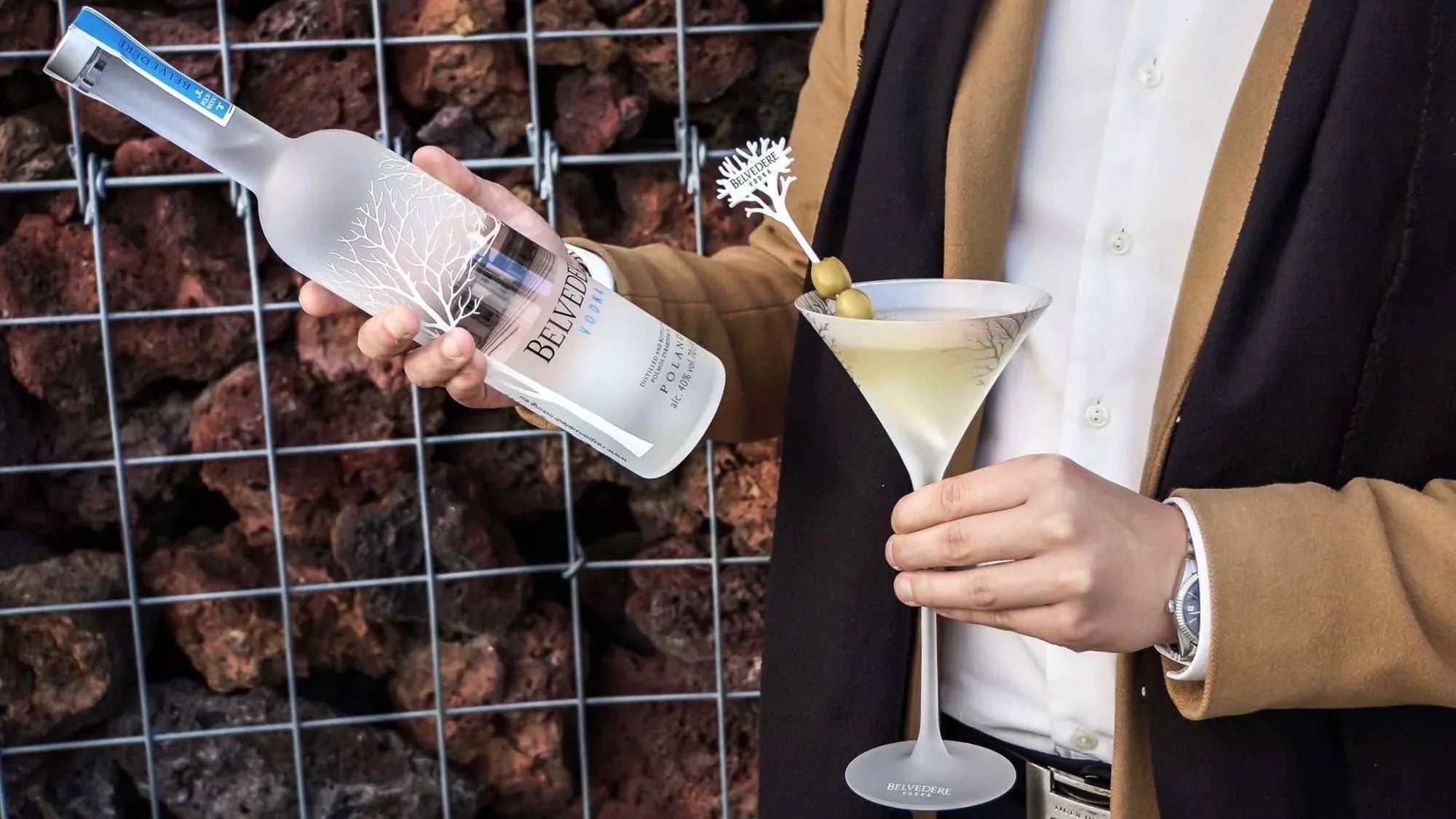 Vodka - PremiumBottles