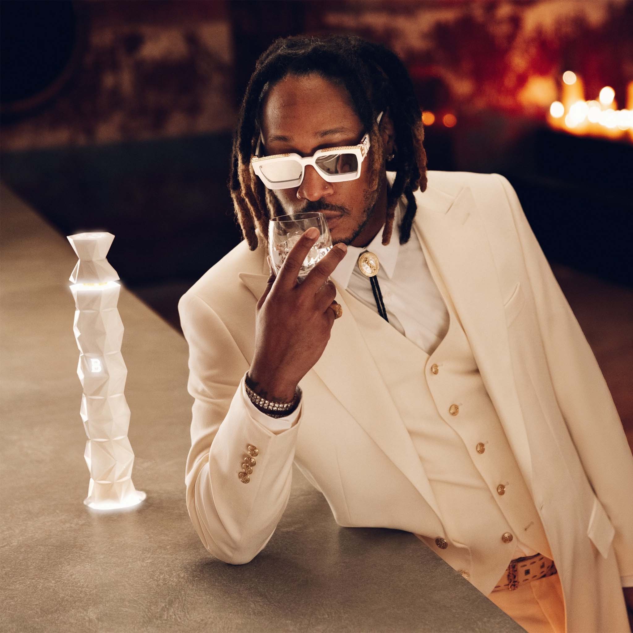 BELVEDERE 10 VODKA 70 cl. 40%