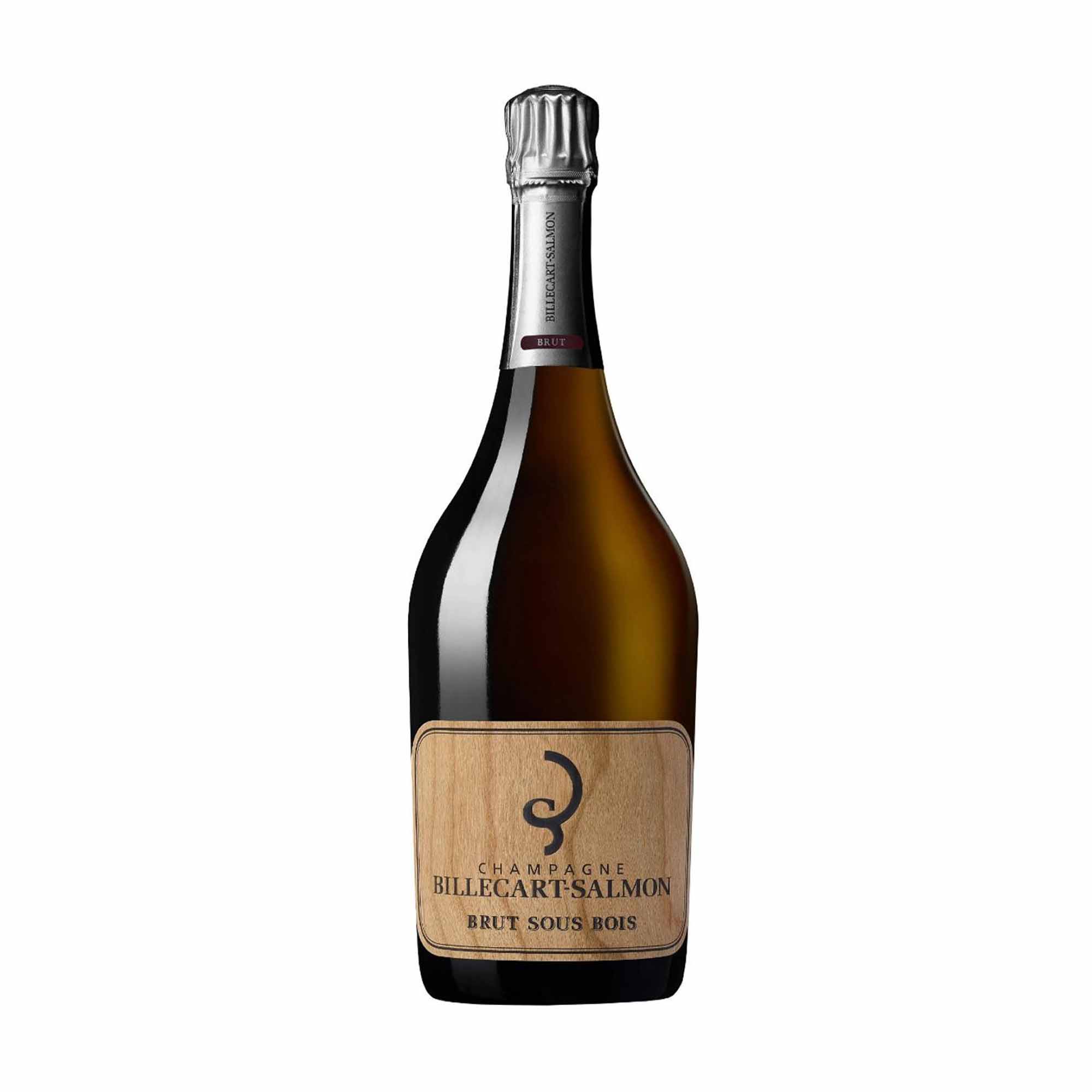 Billecart-Salmon Brut Sous Bois NV 75 cl.