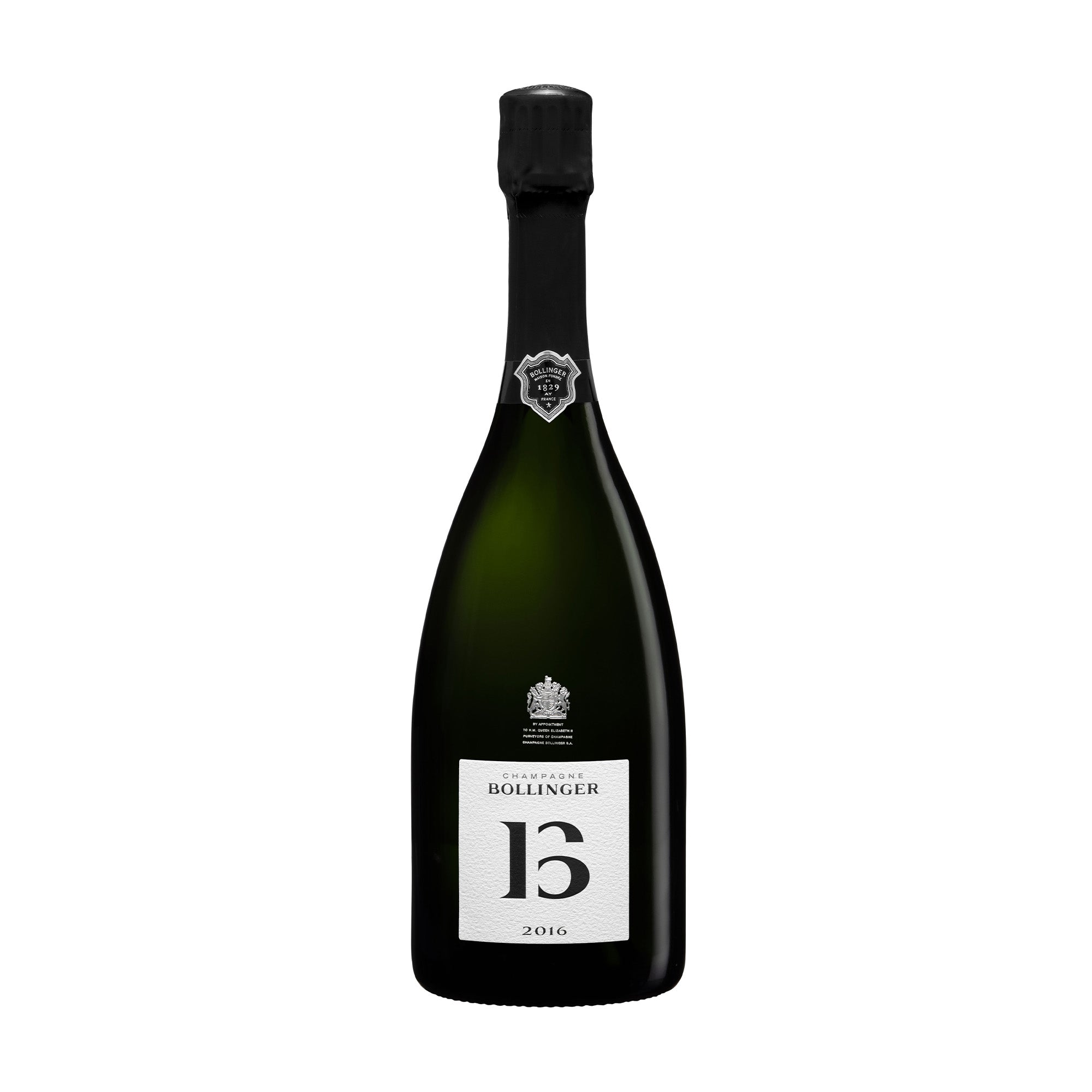 Bollinger B16 Limited Edition 75 cl.