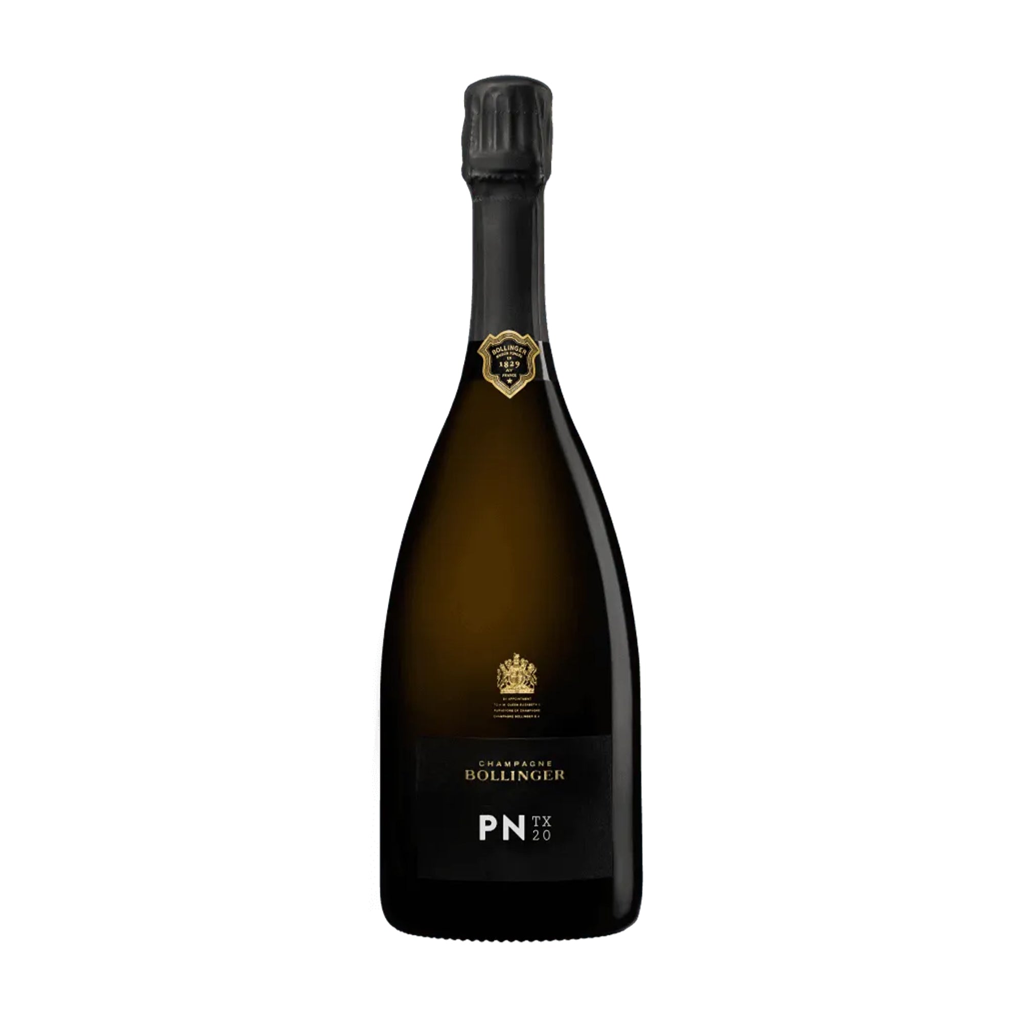 Bollinger PN TX20 Brut Blanc de Noirs 75 cl.