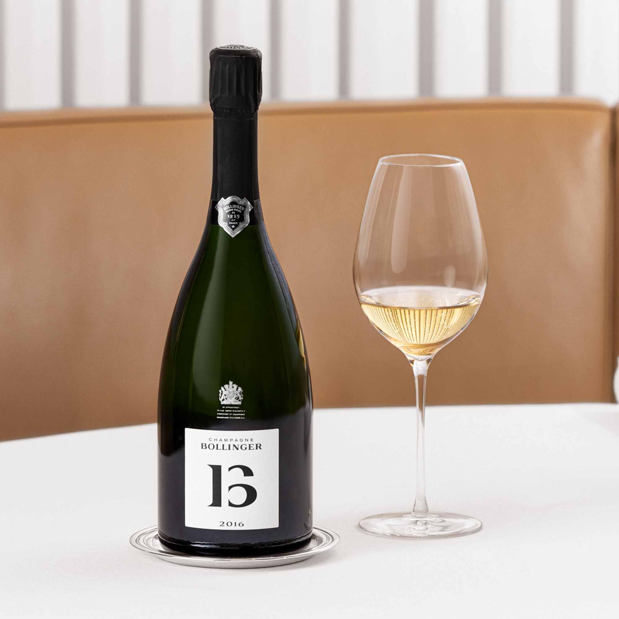 Bollinger B16 Limited Edition 75 cl.