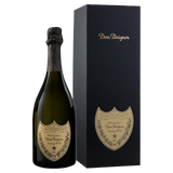 Dom Pérignon Vintage 2013 Brut 75 cl. 12,5% med gaveæske