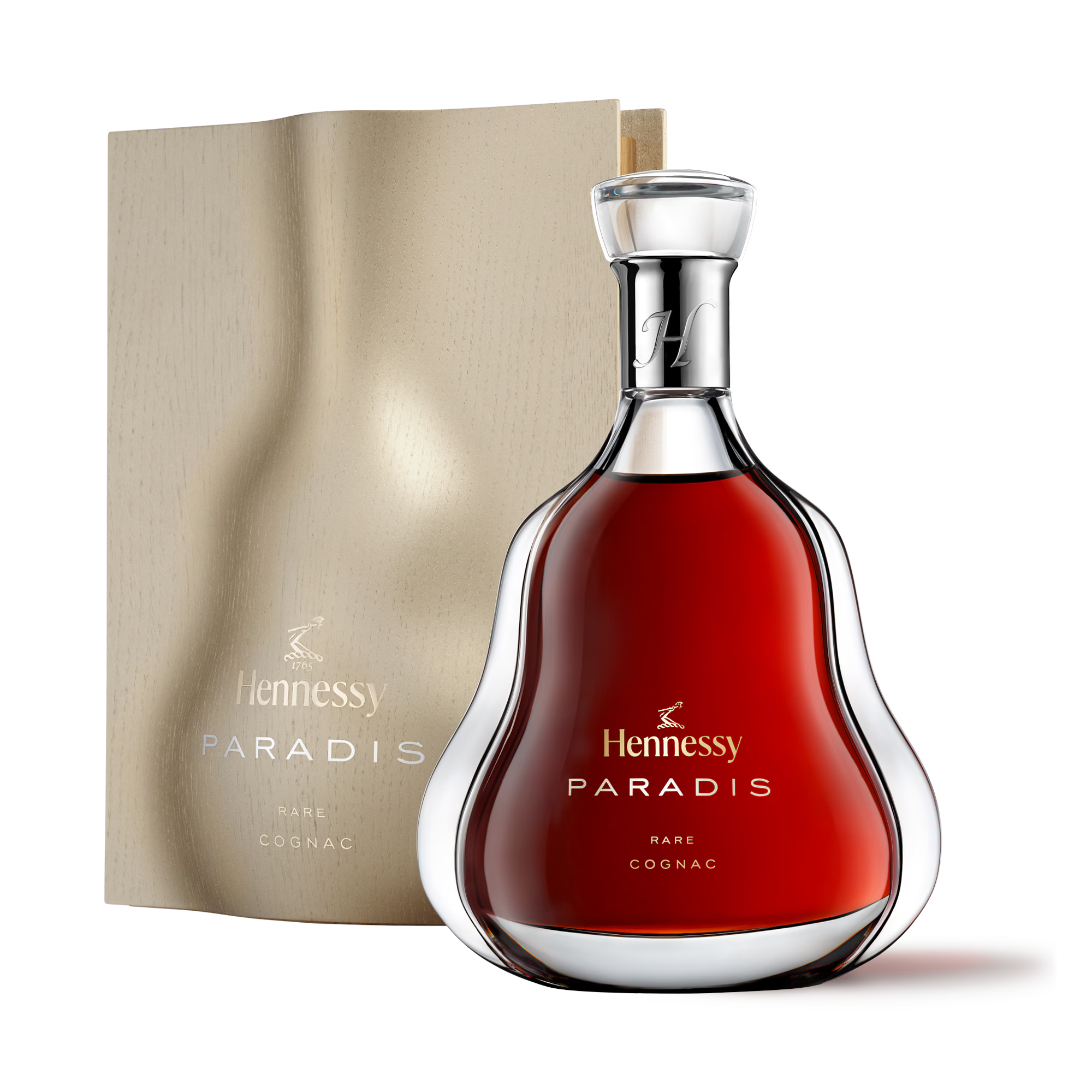 Hennessy Paradis Cognac 70 cl. 40% med gaveæske