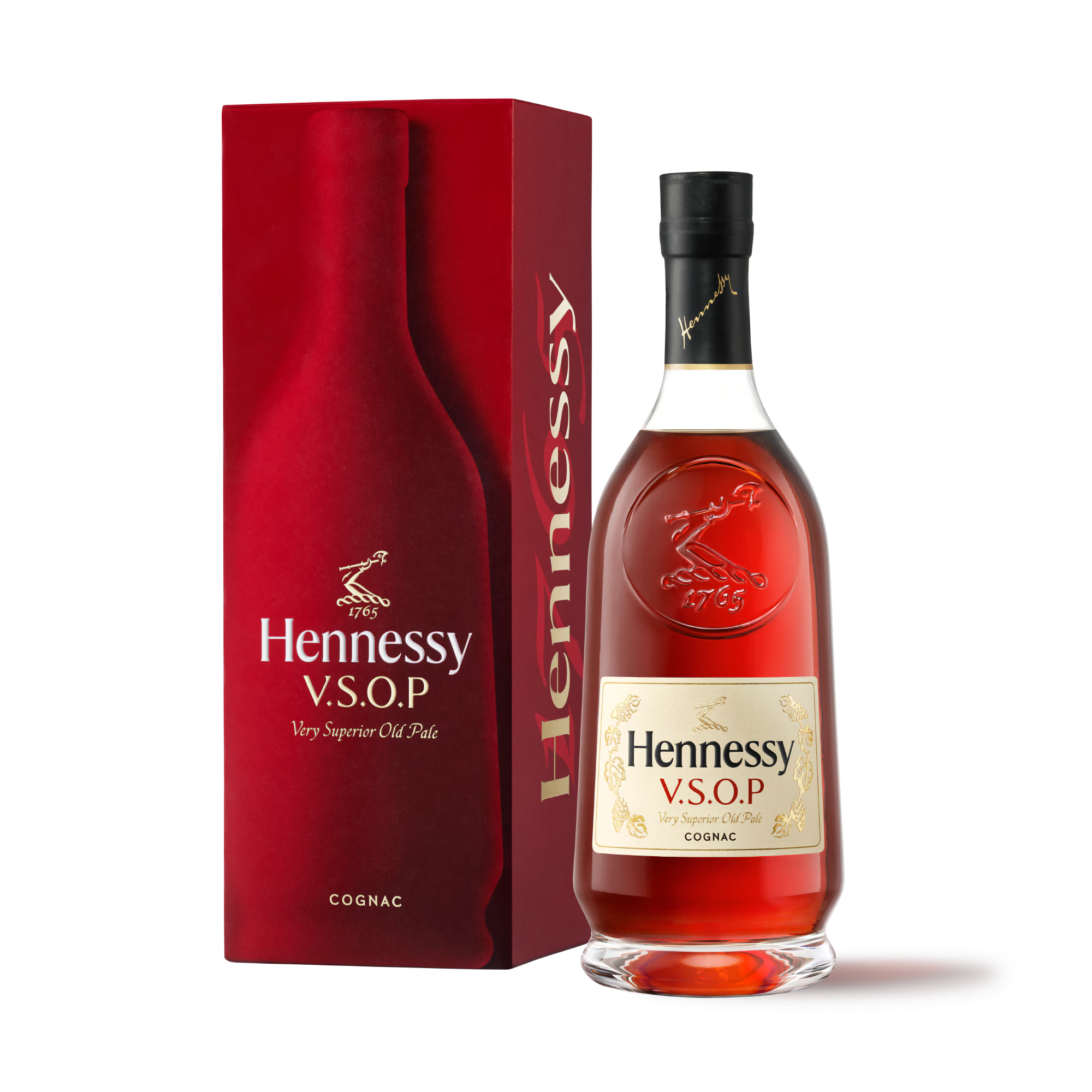 Hennessy VSOP Cognac 70 cl. Privilege