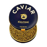 Kaviari Osciètre Prestige Caviar