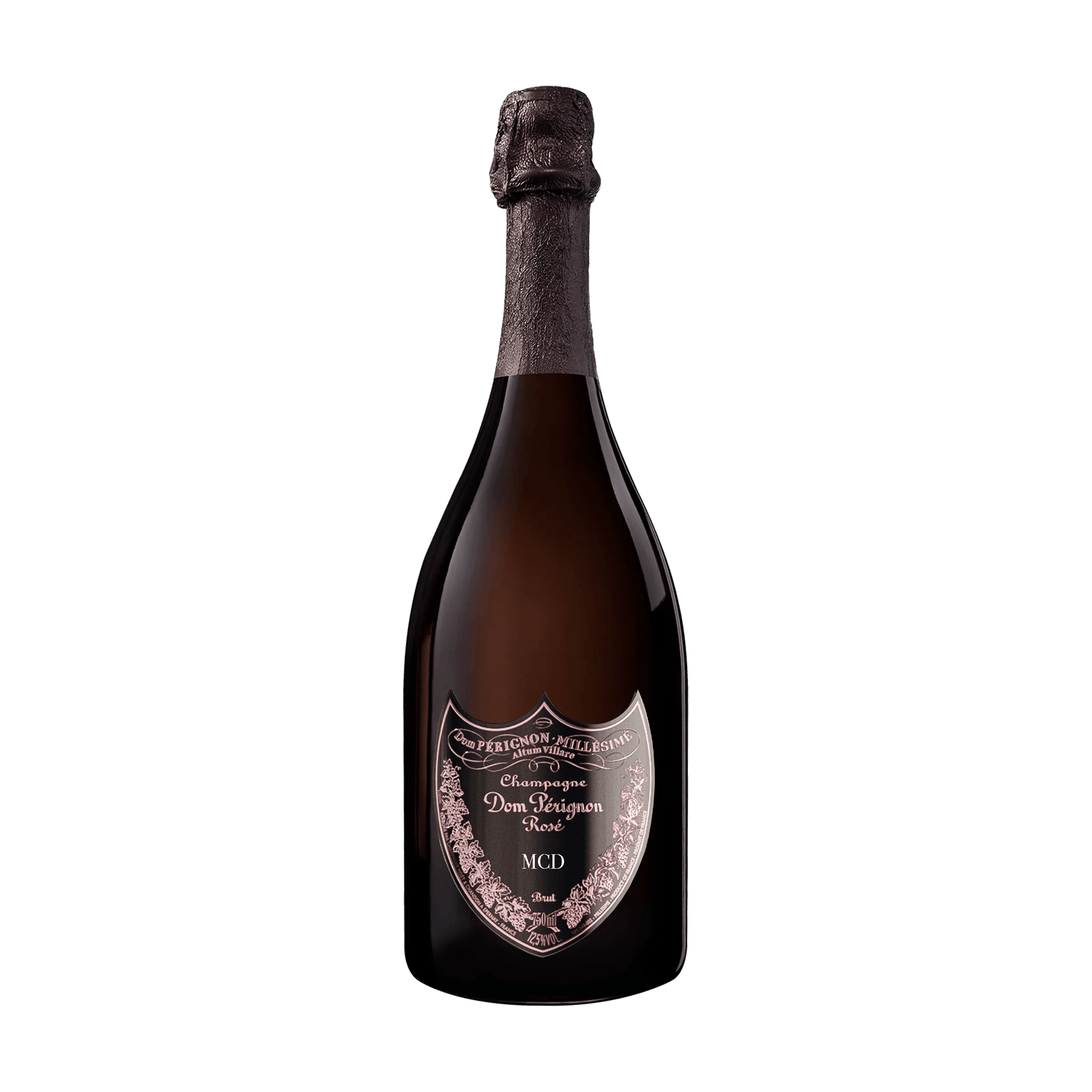 Champagne Dom Pérignon Rosé Vintage 2010 75 cl.
