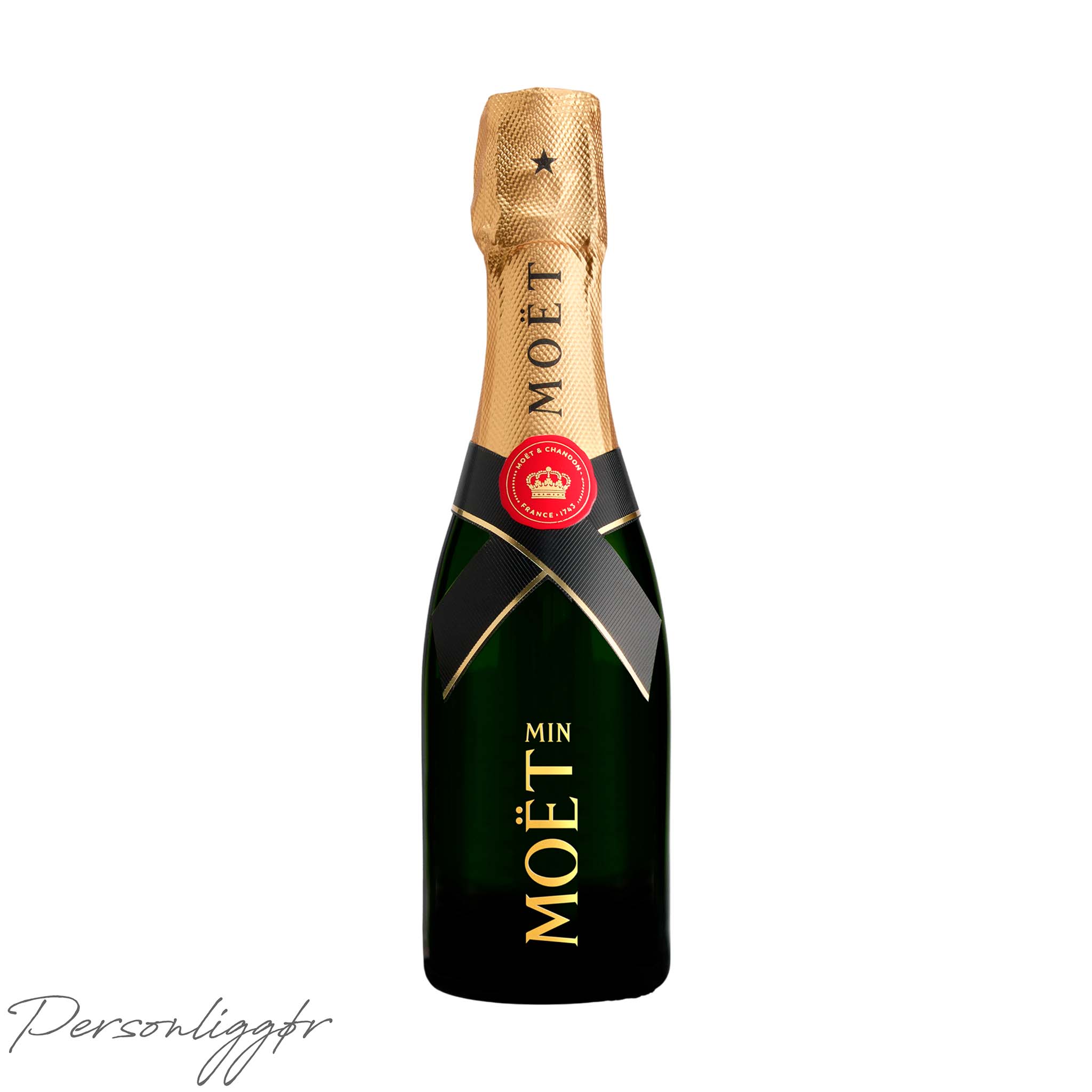 Moët & Chandon Brut MINI NV 20 cl.