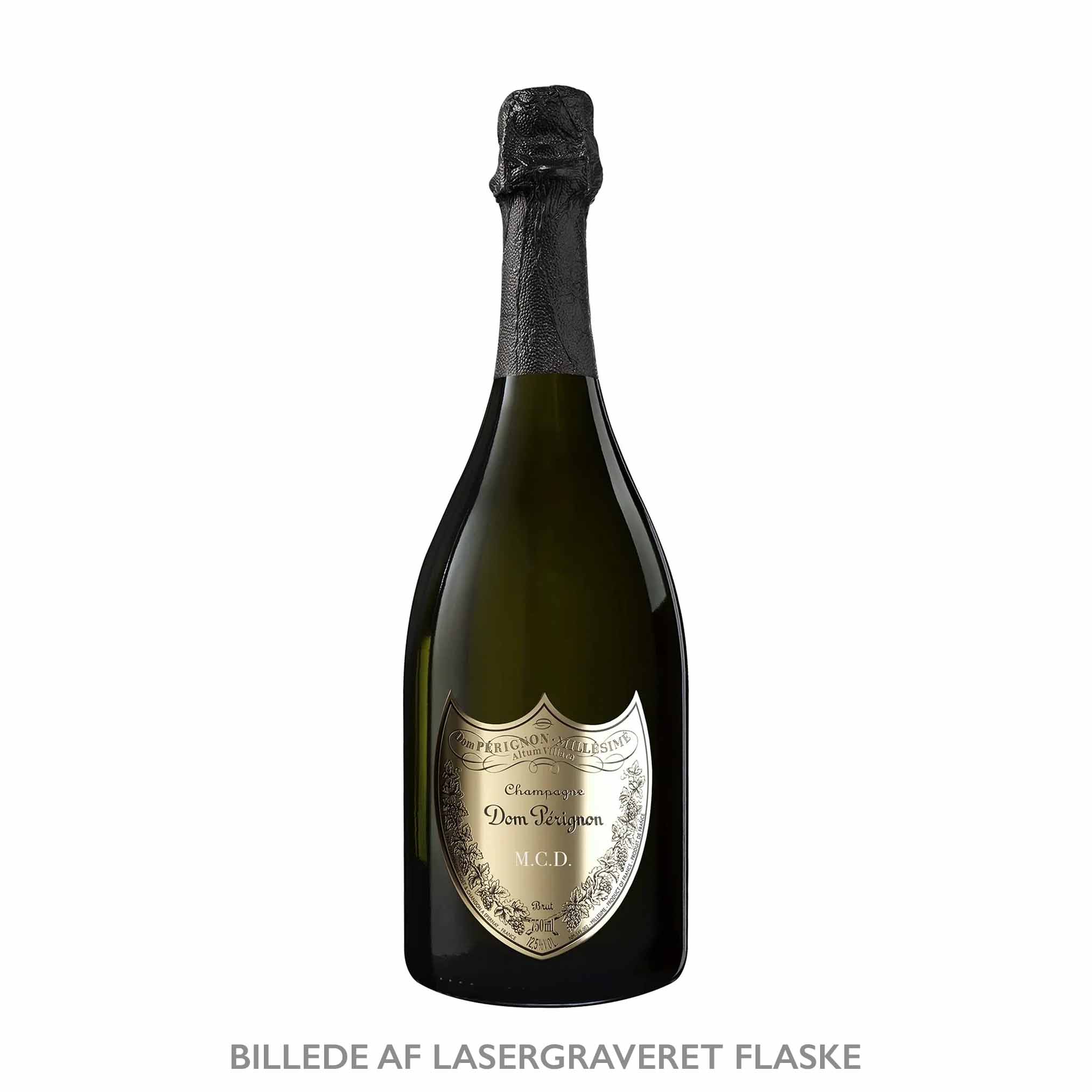 Dom Pérignon Vintage 2015 75 cl.