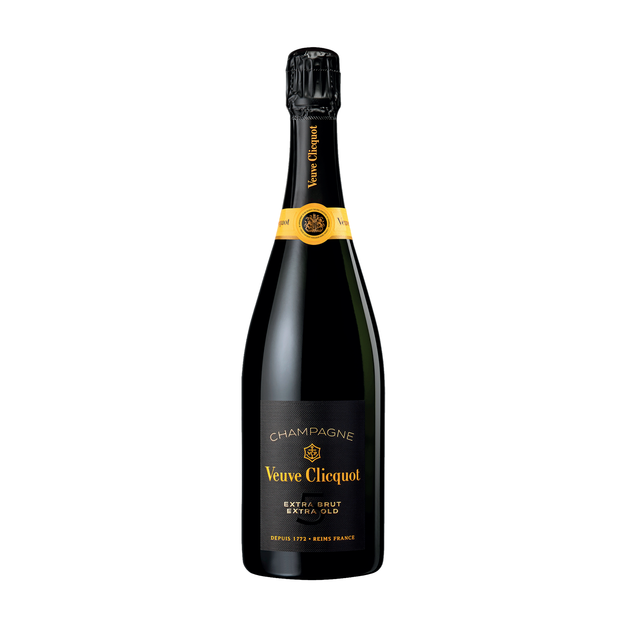 Produktbillede af Veuve Clicquot Extra Brut Extra Old 5