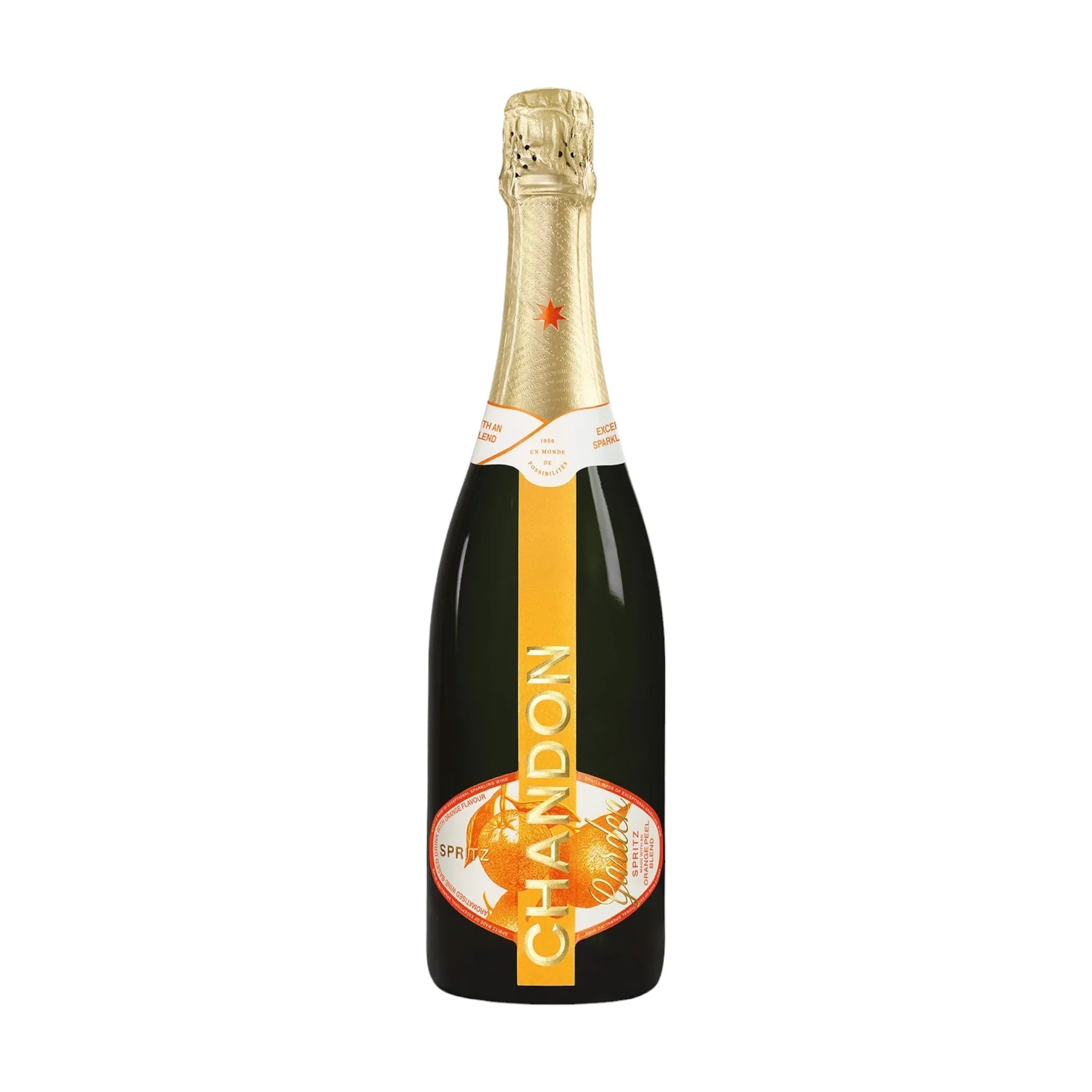 Chandon Chandon Garden Spritz 75 cl. 11,5% - PremiumBottles