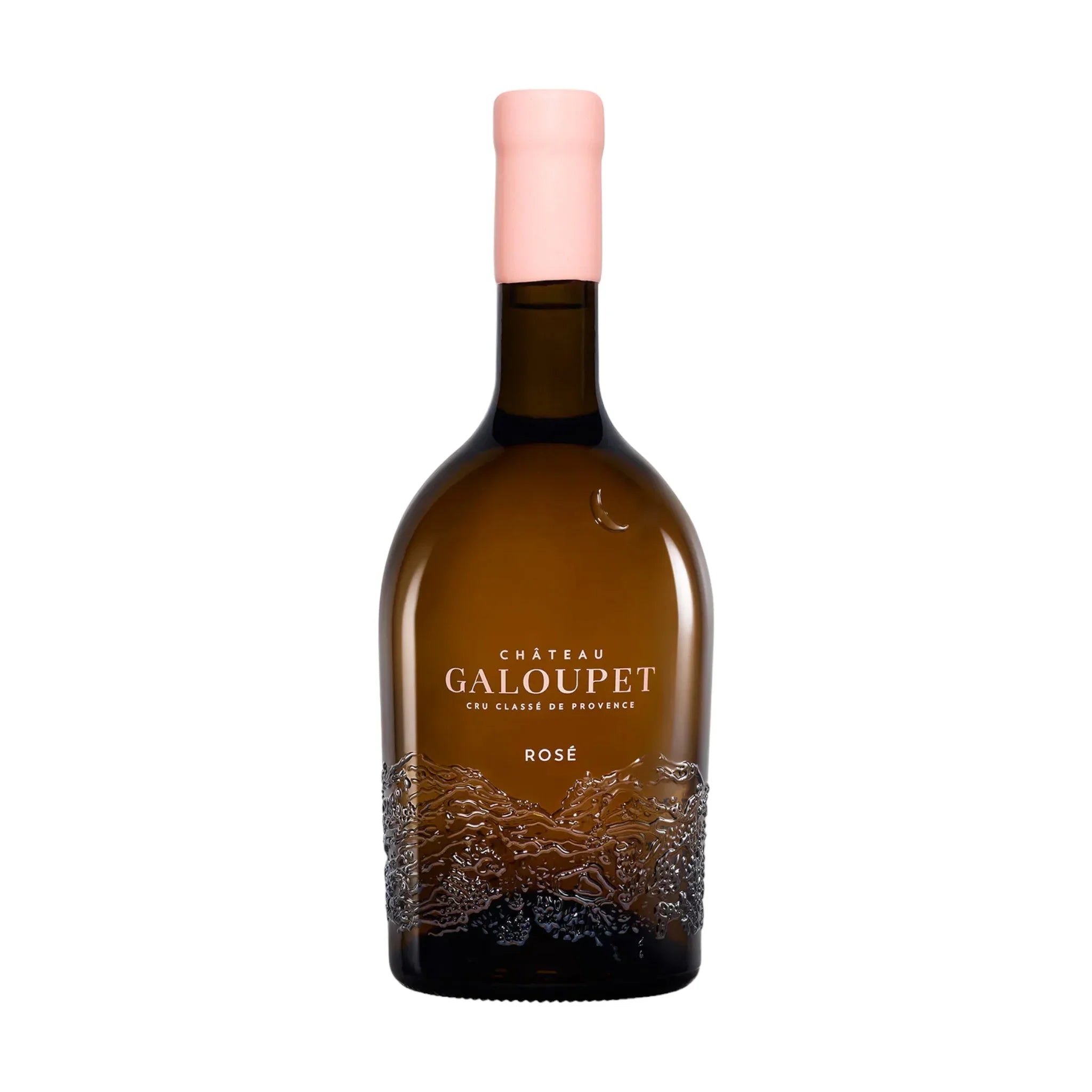 Château Galoupet Château Galoupet Cru Classé Rosé 2024 75 cl. - PremiumBottles