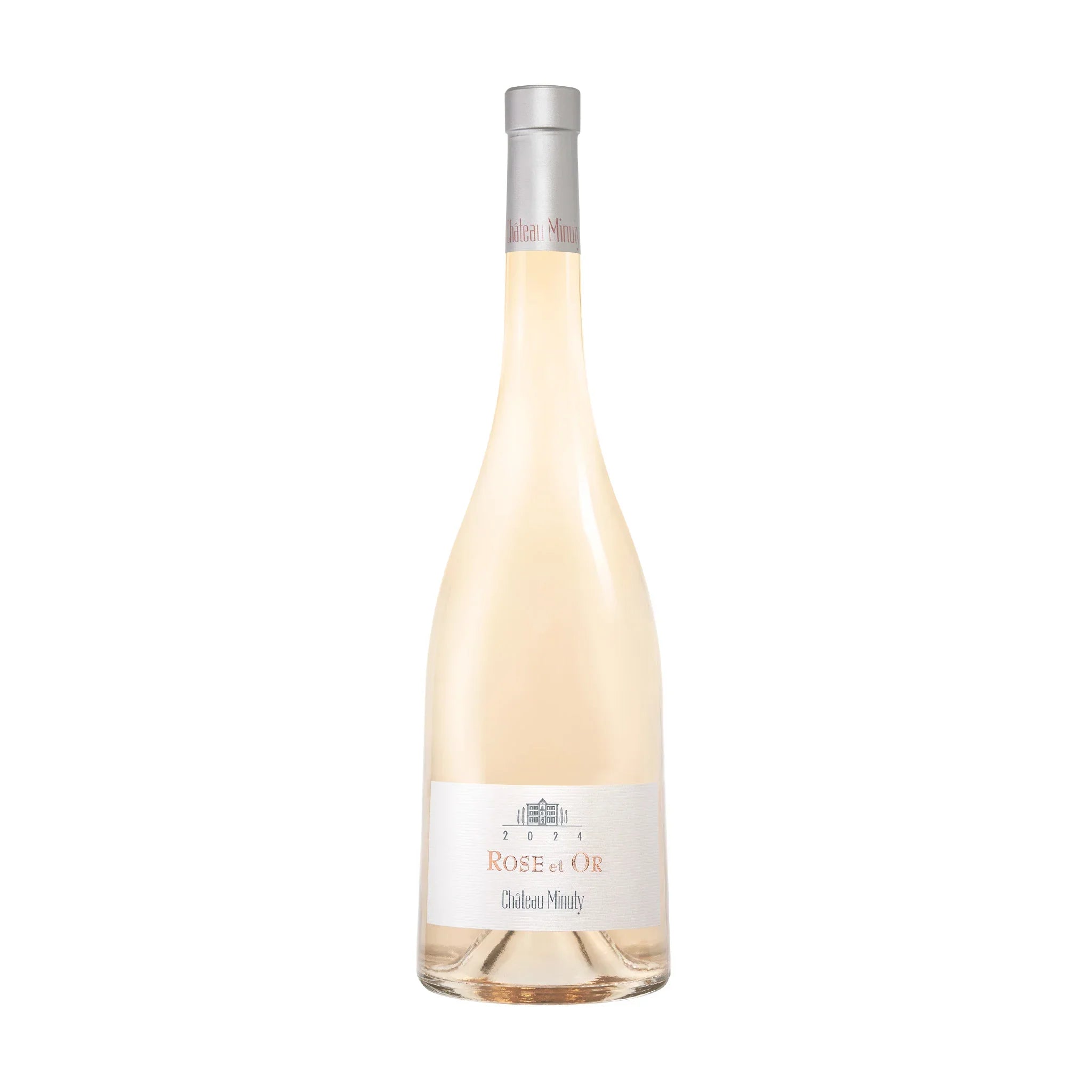 Château Minuty Château Minuty Cuvee Or Rose 2023 Magnum 150 cl. - PremiumBottles