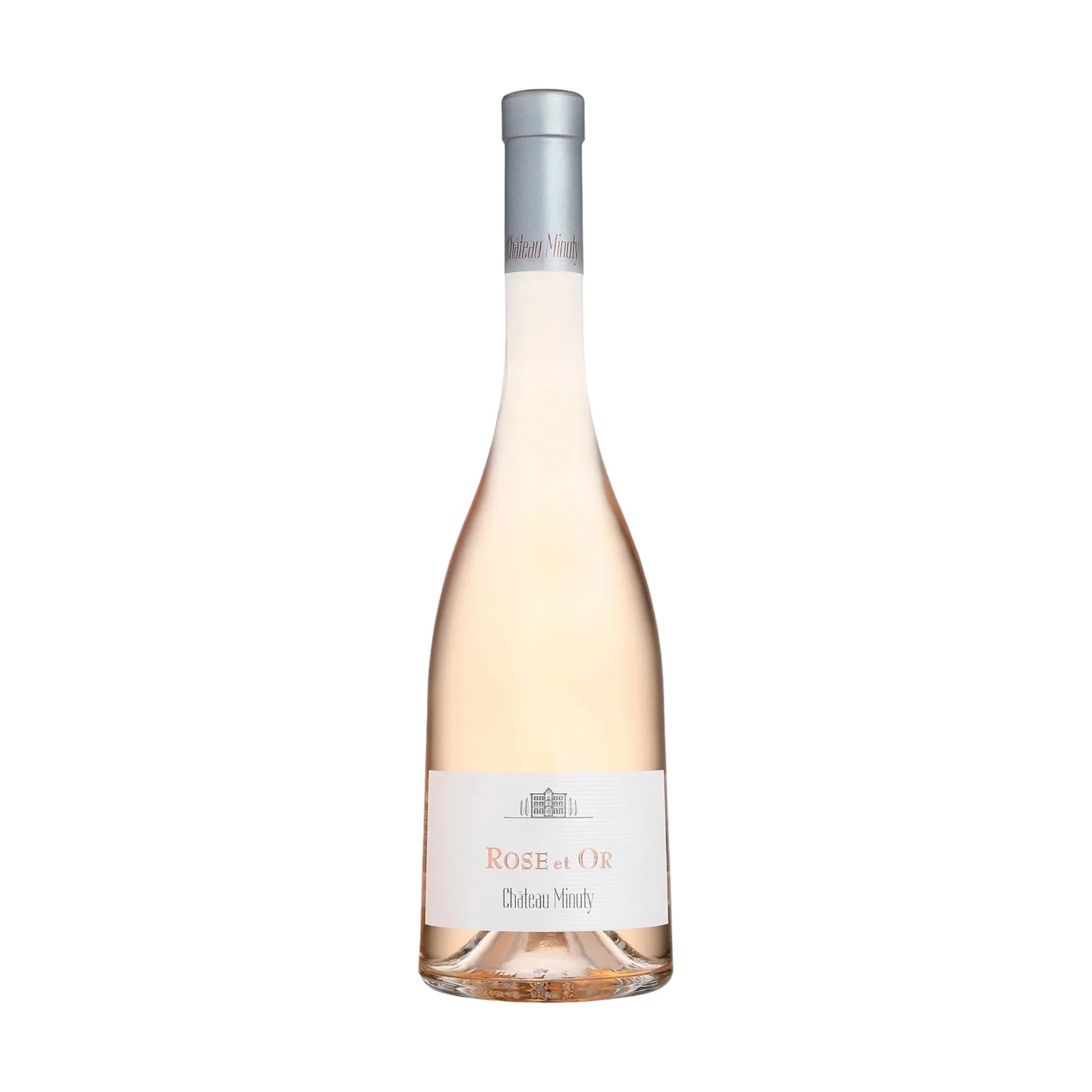 Château Minuty Château Minuty Cuvee Or Rose 2024 75 cl. - PremiumBottles