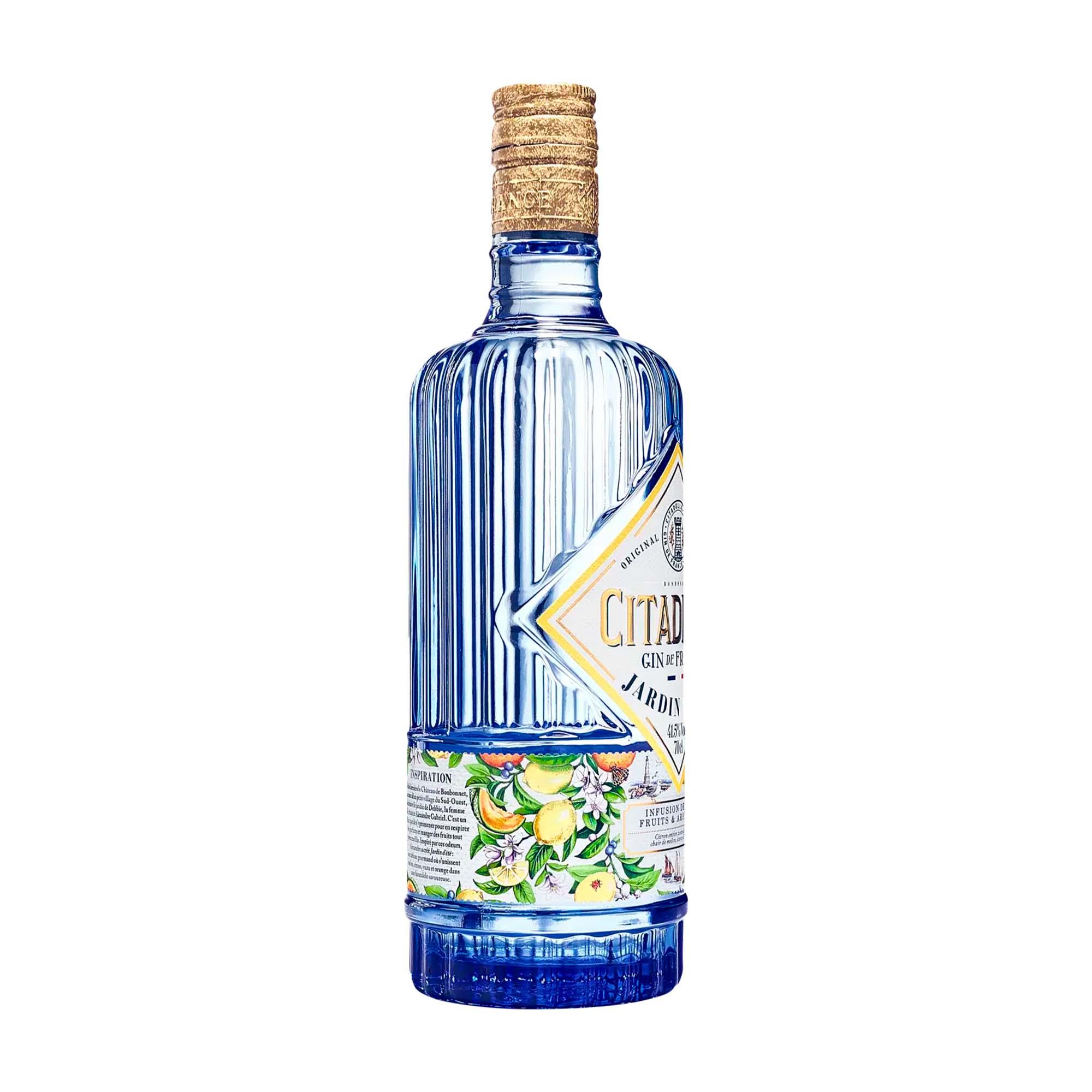 Citadelle Gin Citadelle Gin Jardin d&