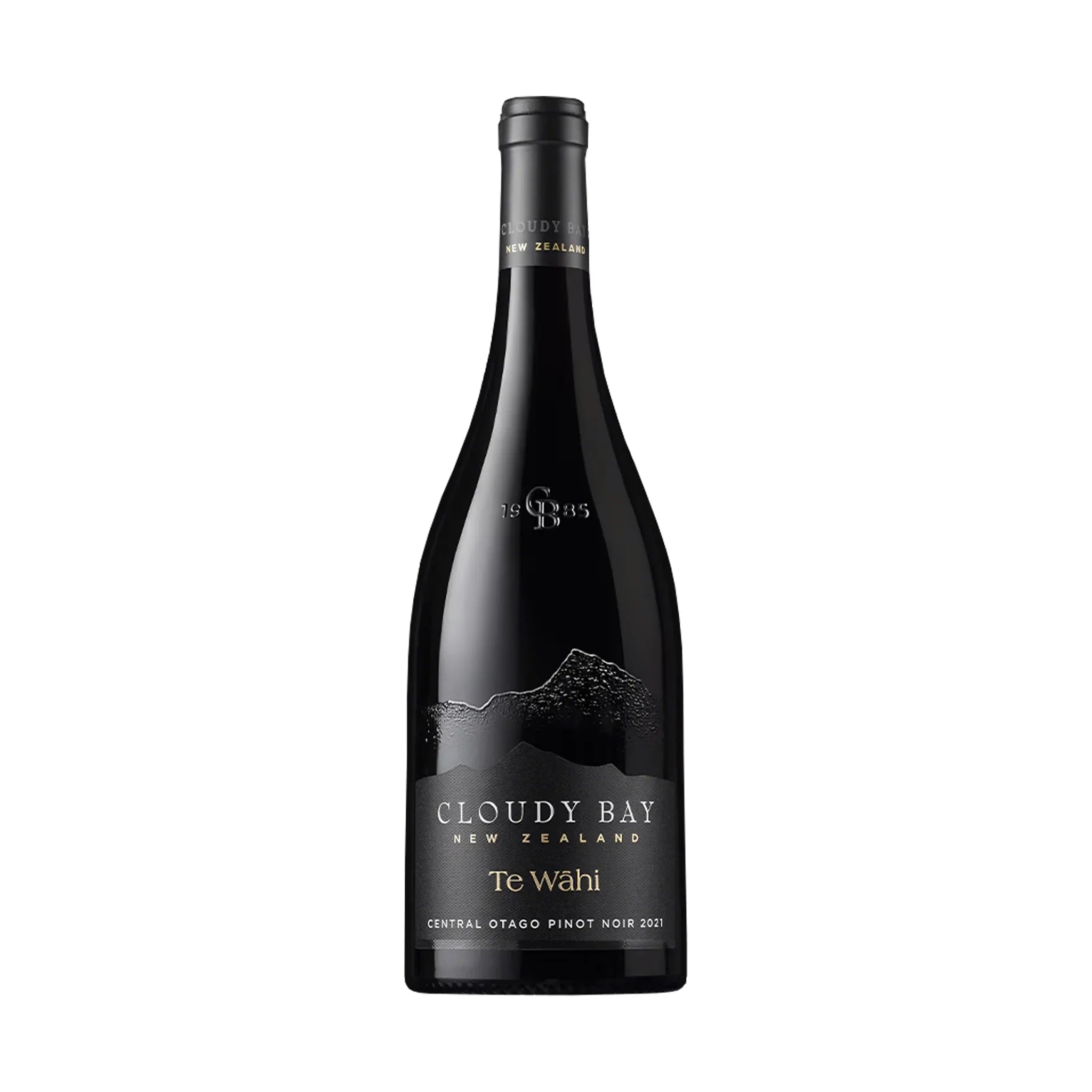 Cloudy Bay Cloudy Bay Te Wāhi 2021 Pinot Noir 75 cl. - PremiumBottles
