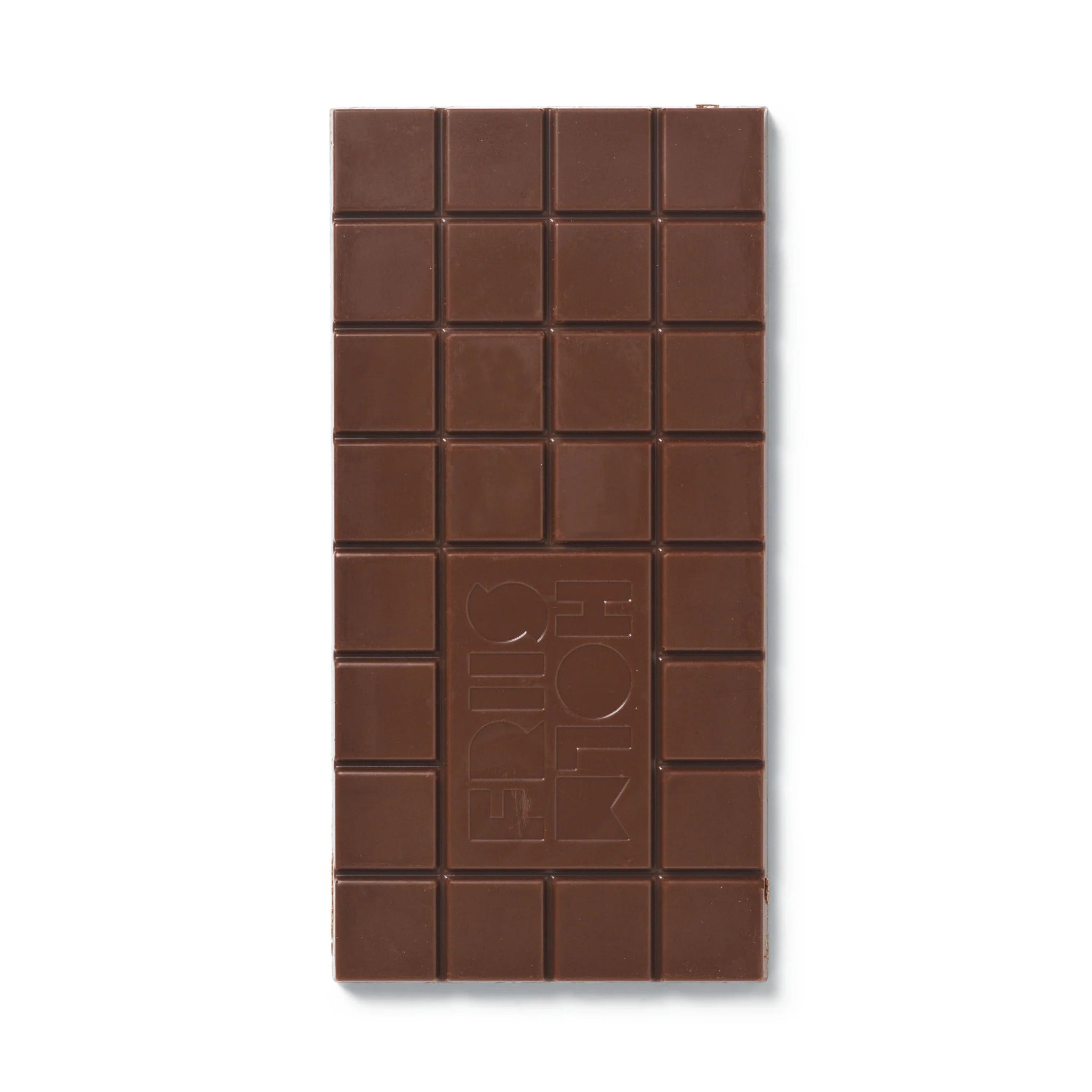 Friis - Holm Friis - Holm Dark Milk 55%, 100 gram - PremiumBottles