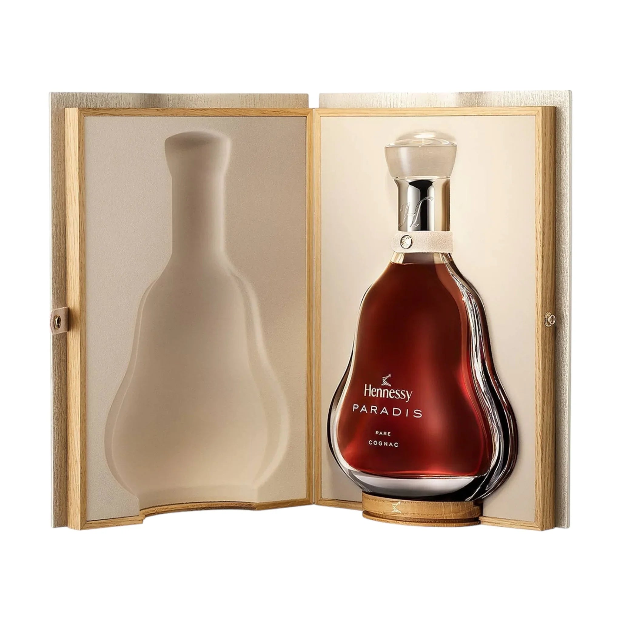 Hennessy Hennessy Paradis Cognac 70 cl. 40% med gaveæske - PremiumBottles