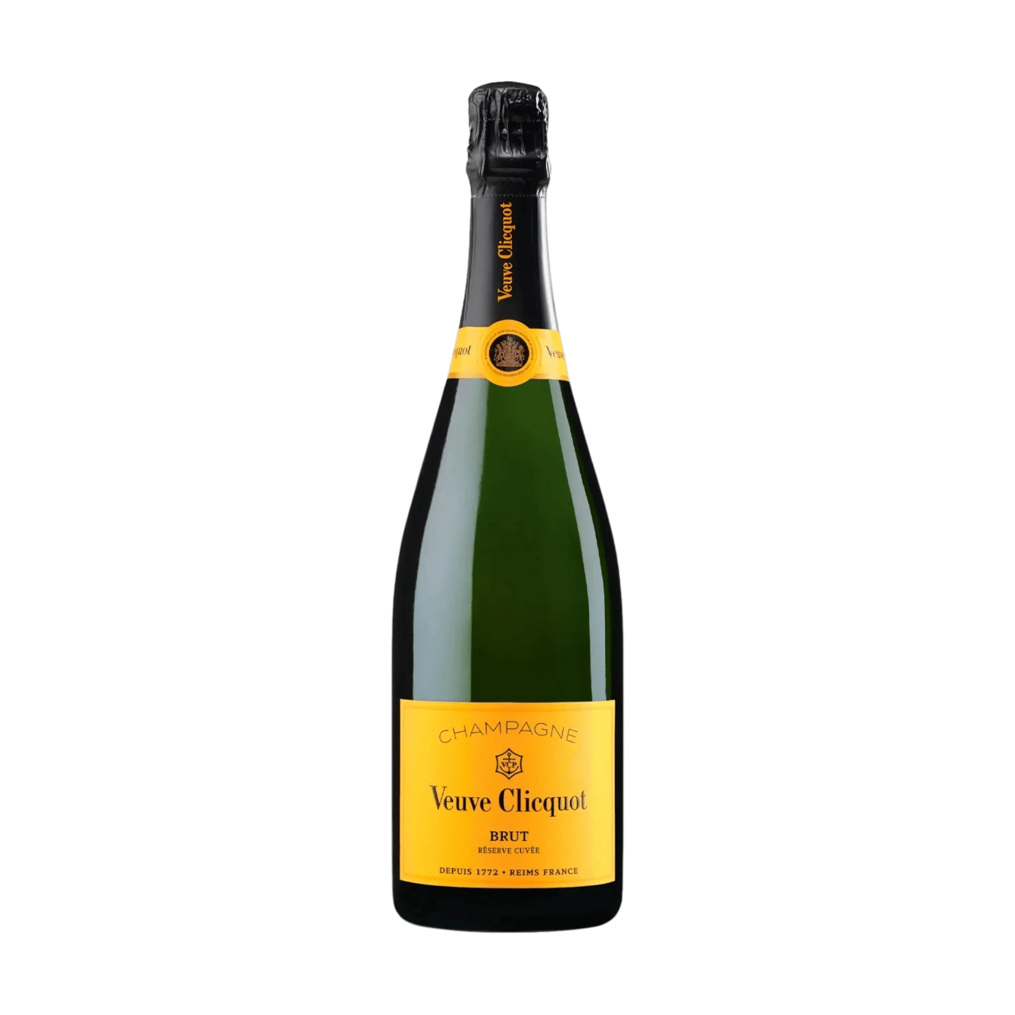 Veuve Clicquot Veuve Clicquot Réserve Cuvée Brut NV 12,5% 75 cl. - PremiumBottles