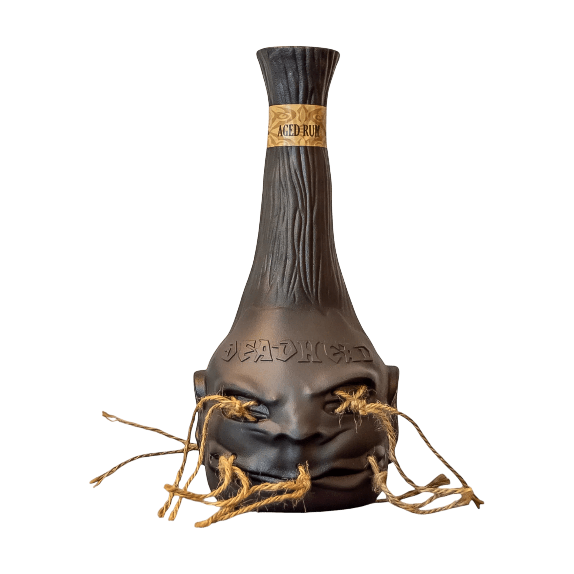 Deadhead Deadhead Tiki 6 års rom 70 cl. 40% - PremiumBottles