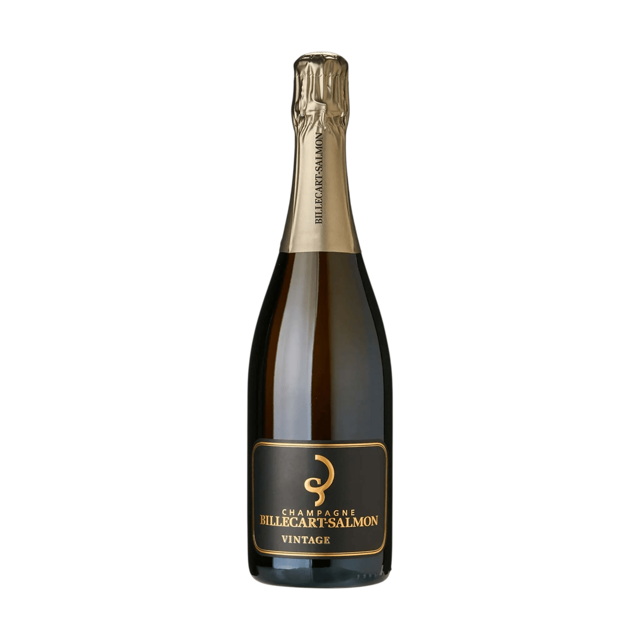 Billecart - Salmon Billecart - Salmon Vintage 2013 Grand Cru 75 cl. - PremiumBottles