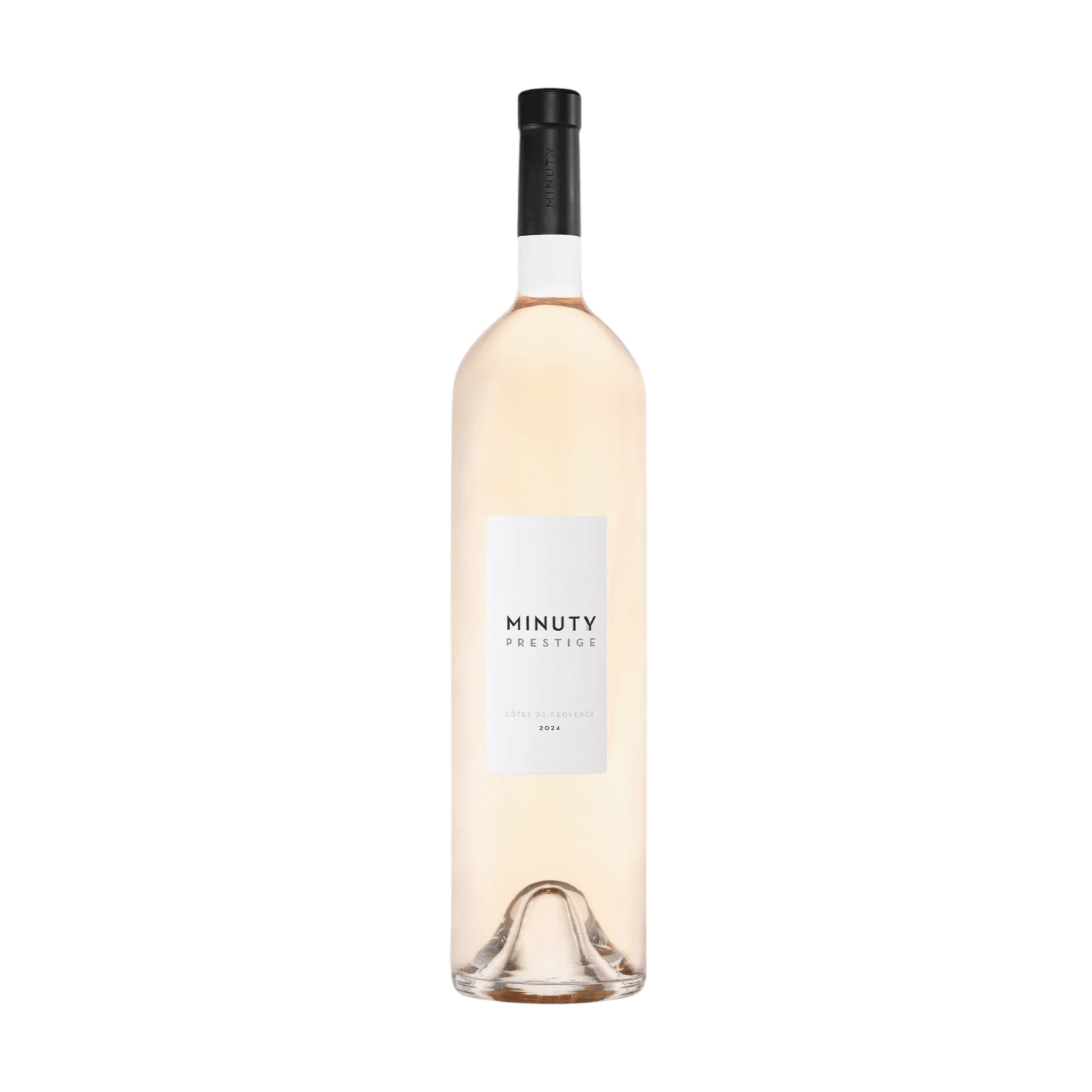 Château Minuty Château Minuty Prestige 2024 Magnum 150 cl. - PremiumBottles